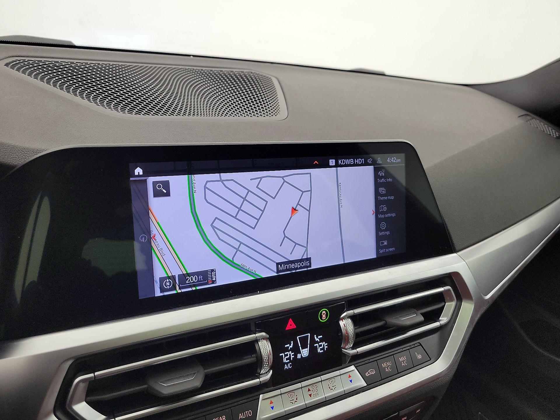 Thumbnail: 2022 BMW 3 Series - 14