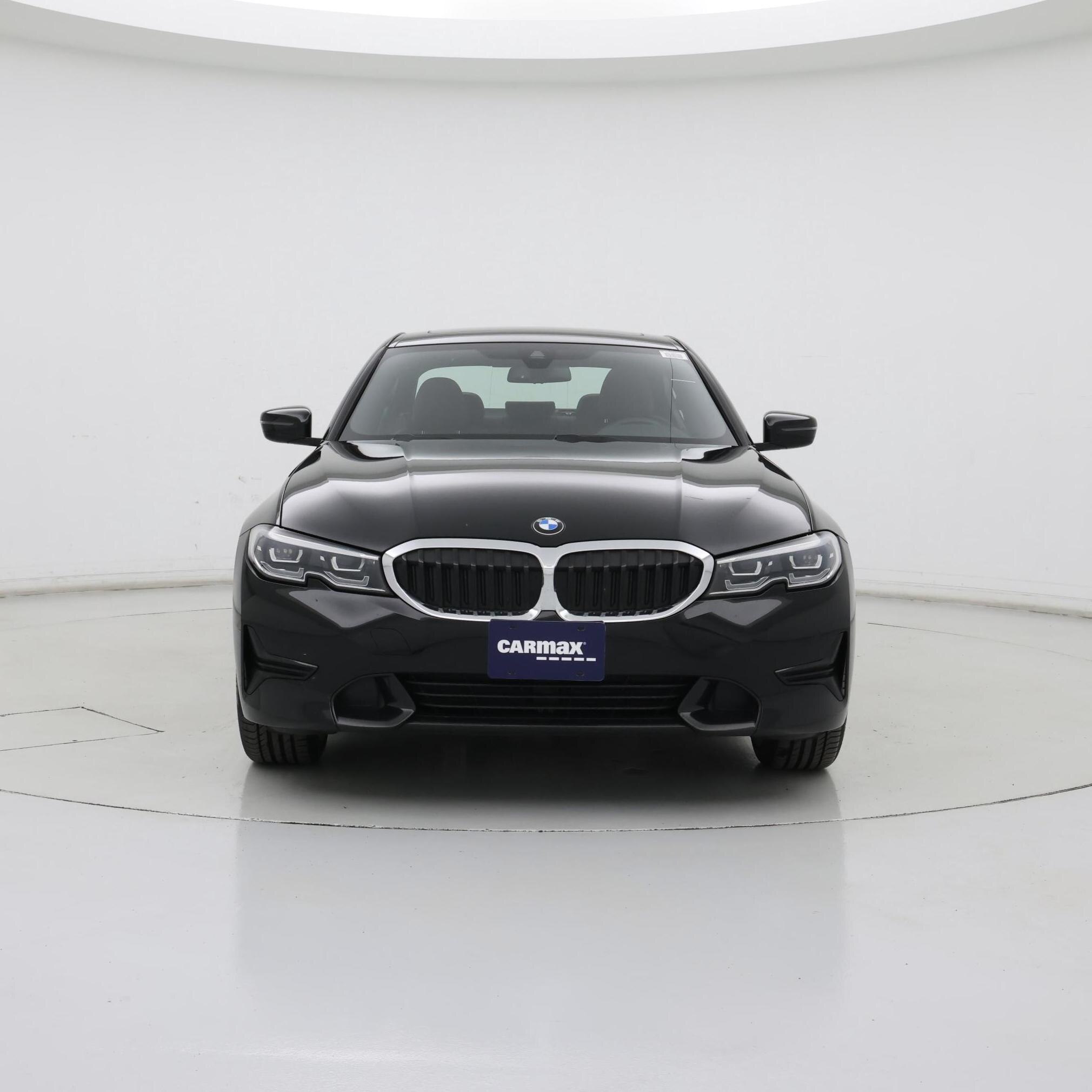 Thumbnail: 2022 BMW 3 Series - 5