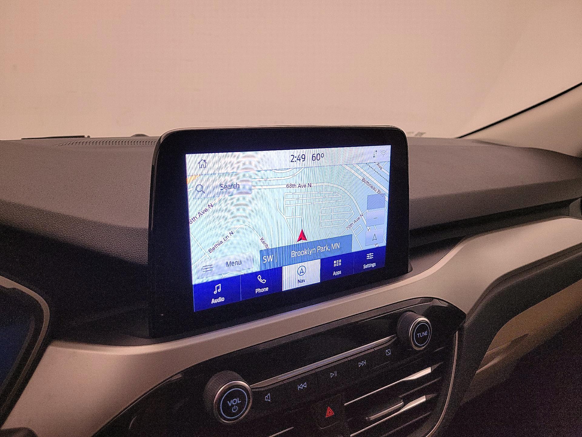 Thumbnail: 2022 Ford Escape - 14