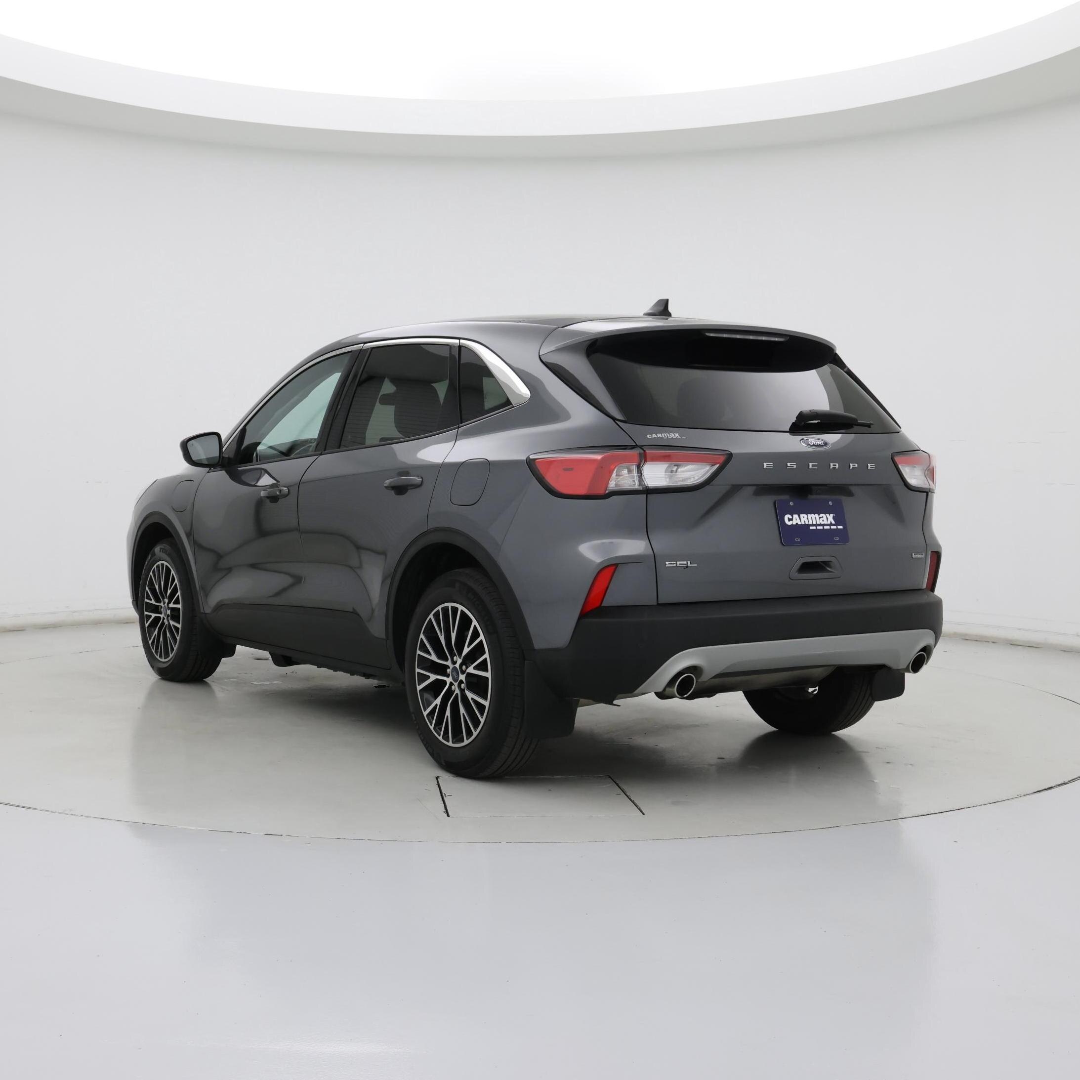 Thumbnail: 2022 Ford Escape - 2