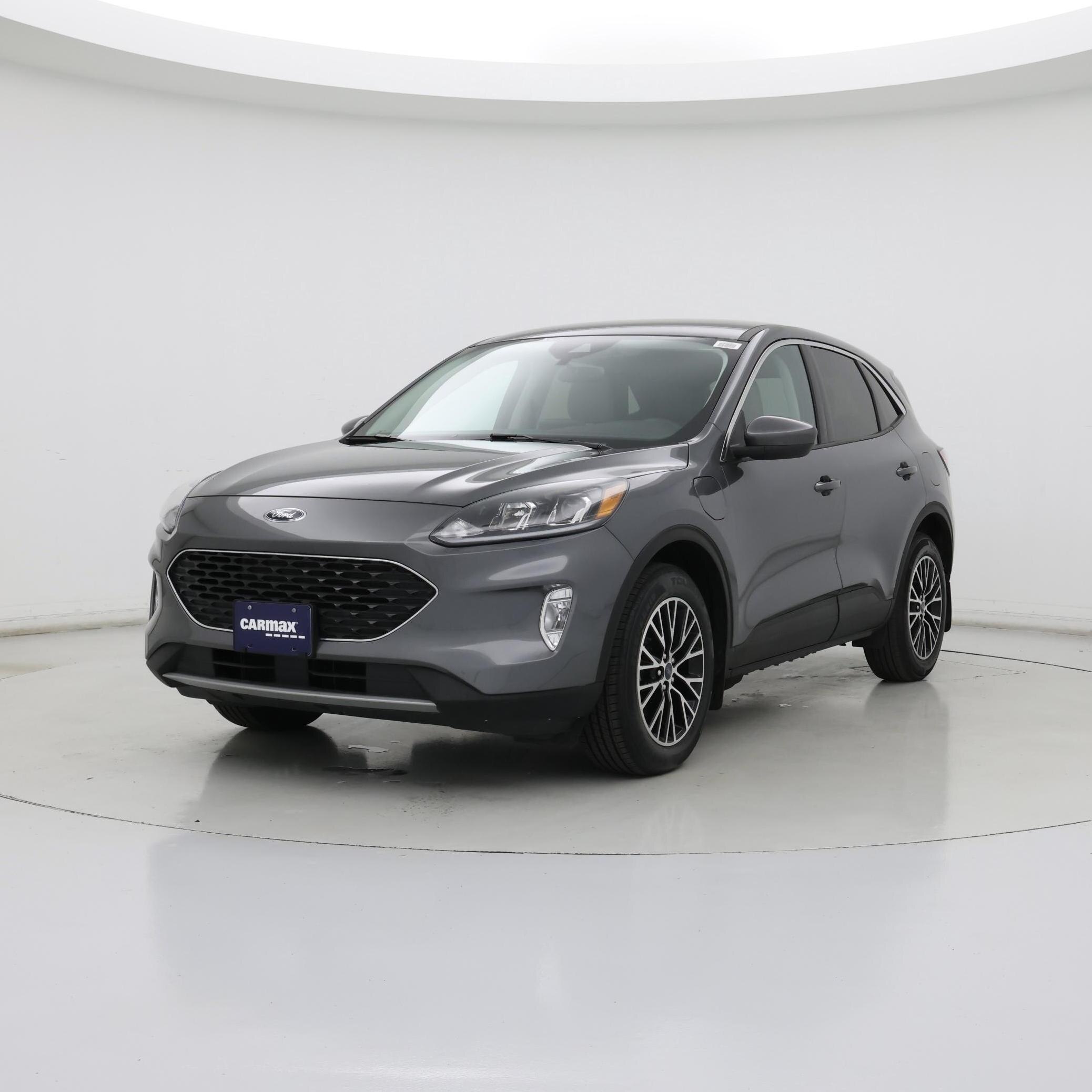 Thumbnail: 2022 Ford Escape - 4