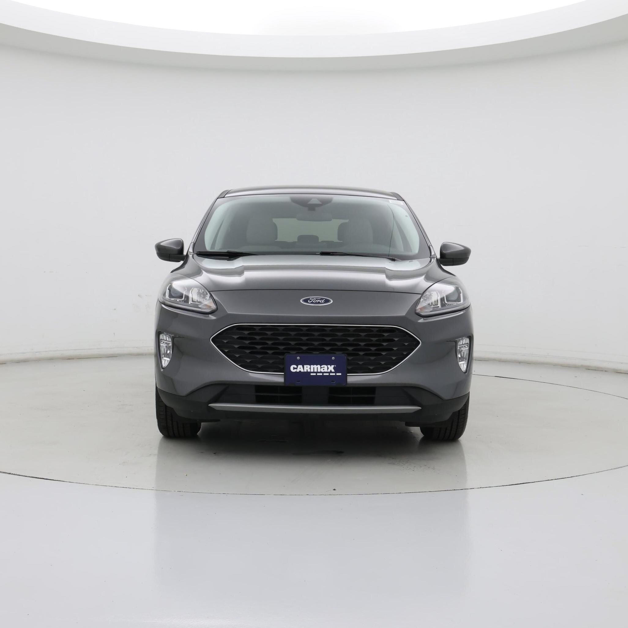 Thumbnail: 2022 Ford Escape - 5