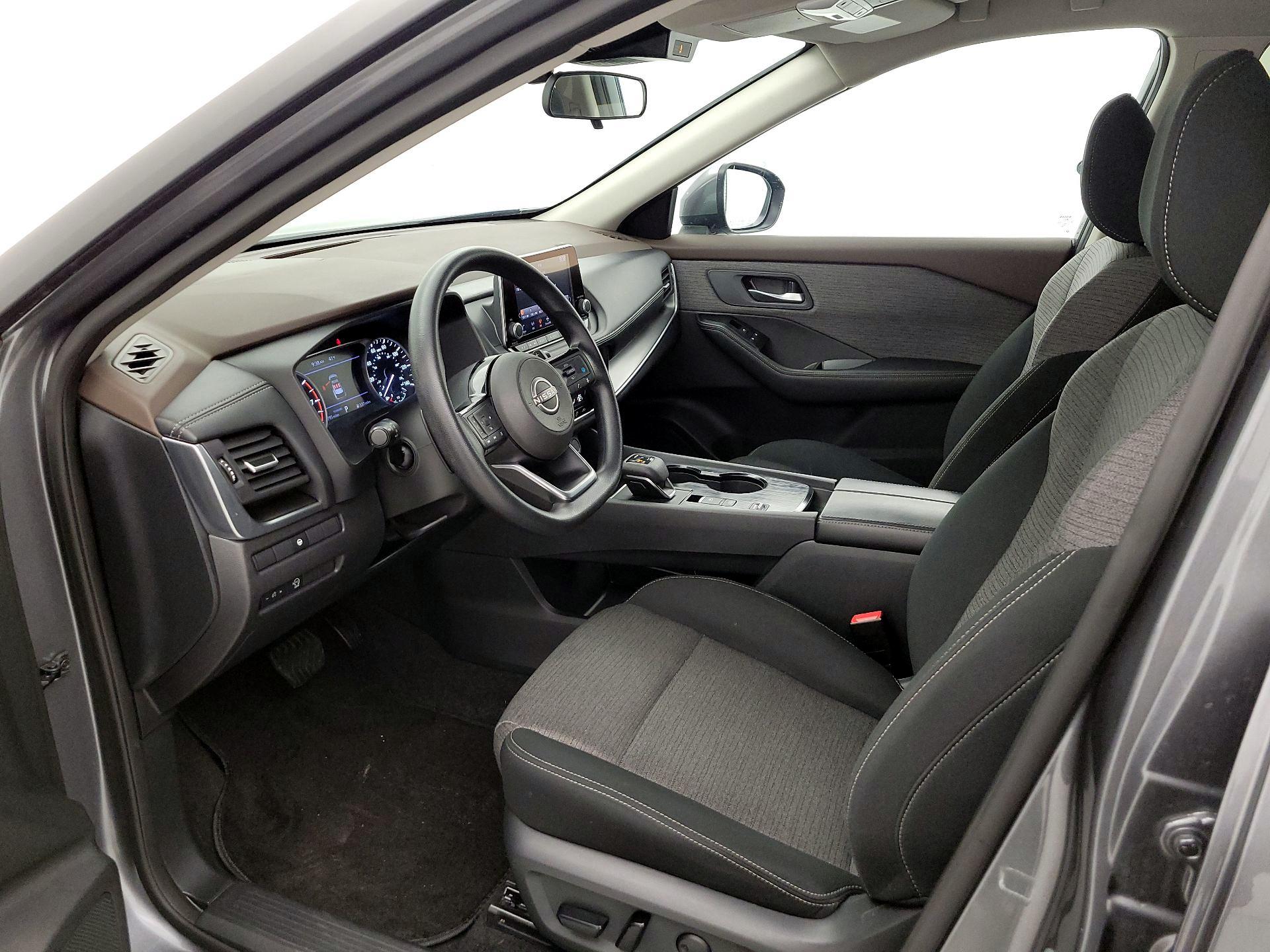 Thumbnail: 2023 Nissan Rogue - 11