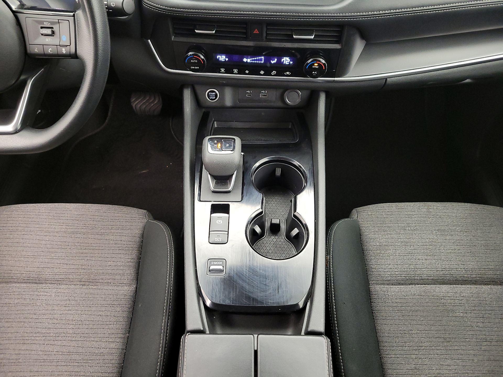 Thumbnail: 2023 Nissan Rogue - 17
