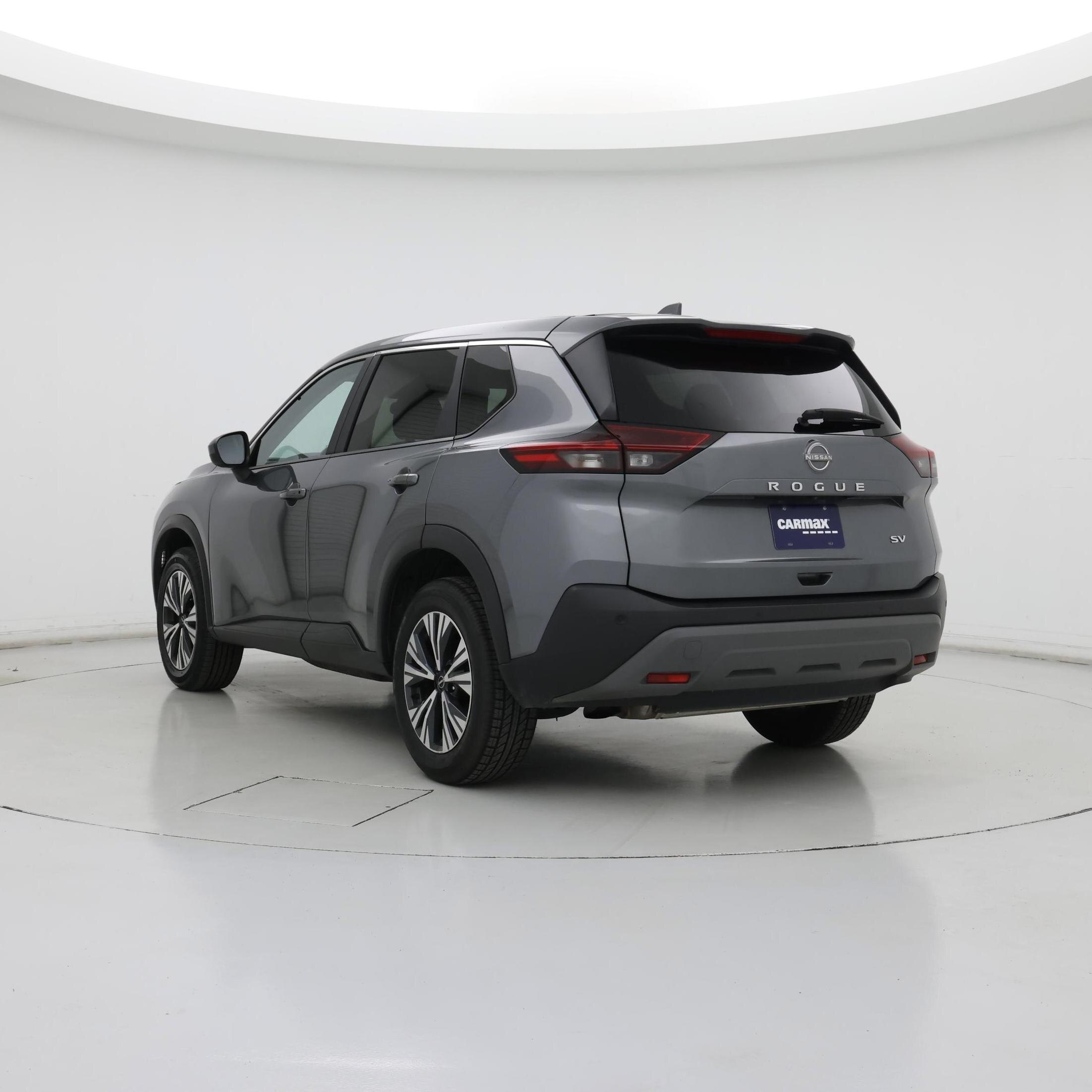 Thumbnail: 2023 Nissan Rogue - 2
