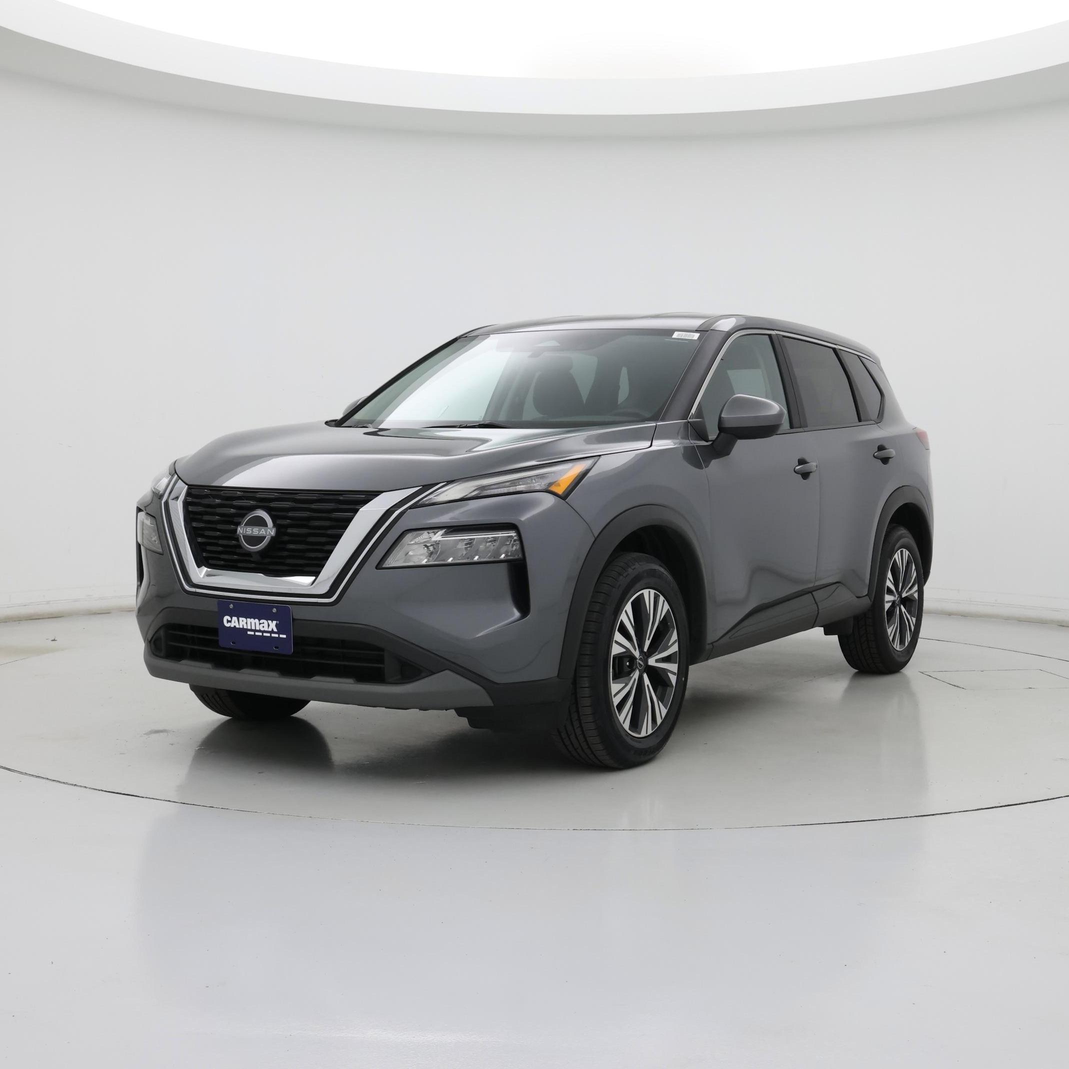Thumbnail: 2023 Nissan Rogue - 4