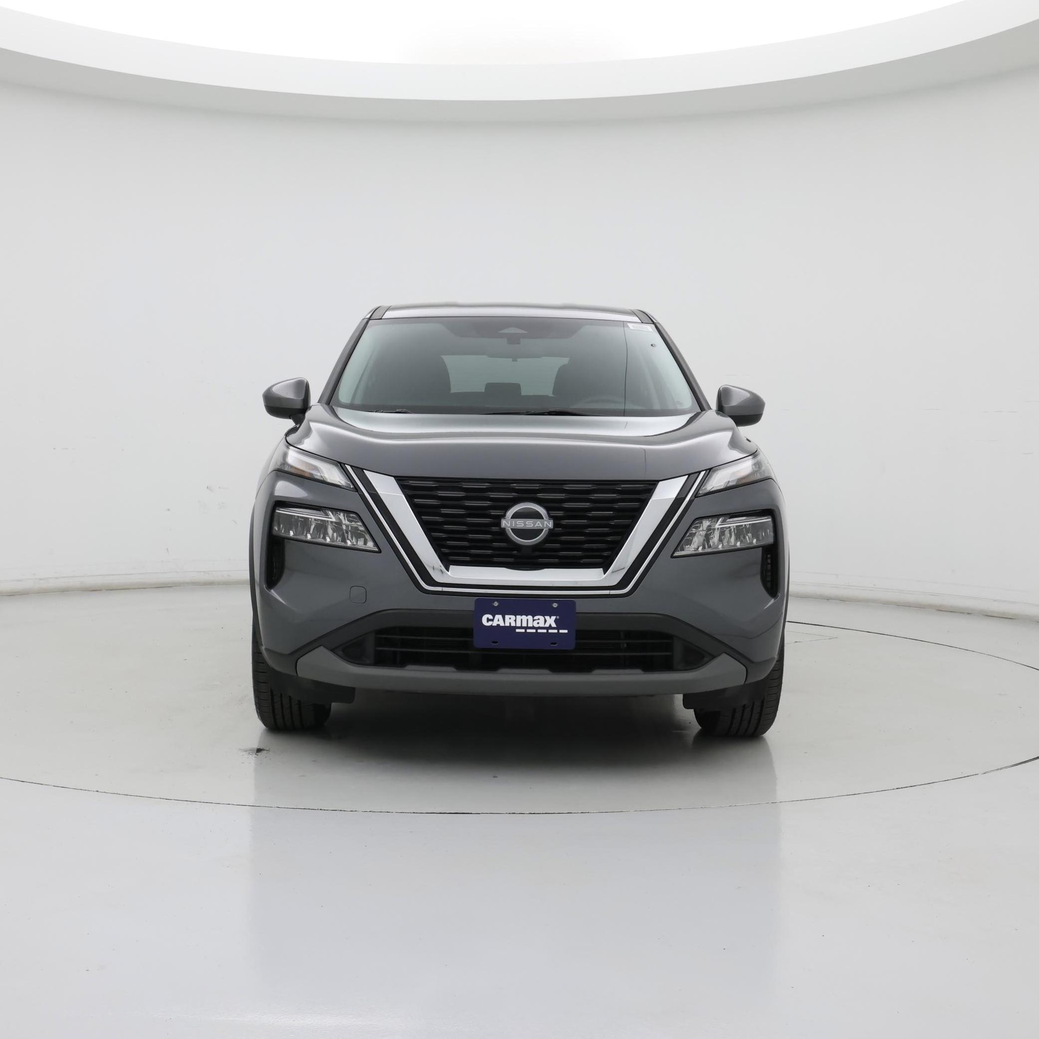 Thumbnail: 2023 Nissan Rogue - 5
