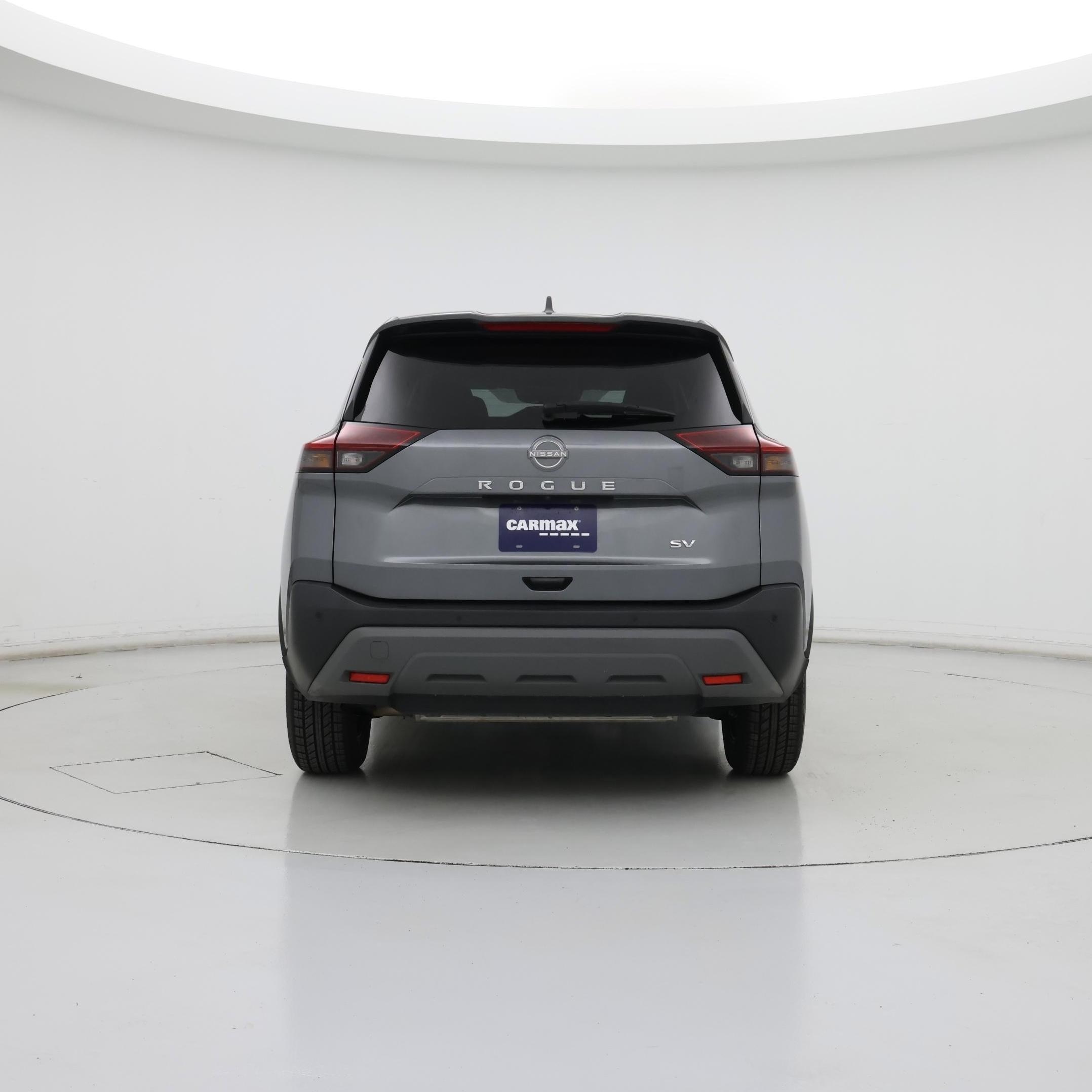 Thumbnail: 2023 Nissan Rogue - 6