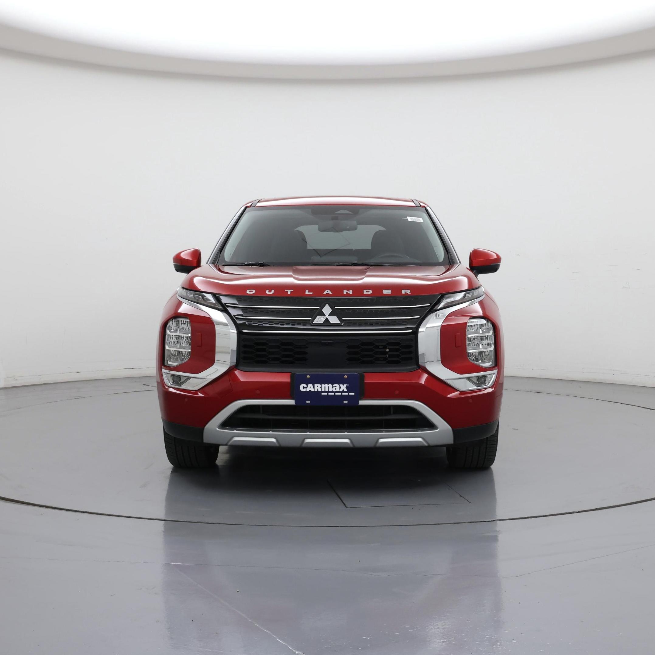 Thumbnail: 2023 Mitsubishi Outlander - 5