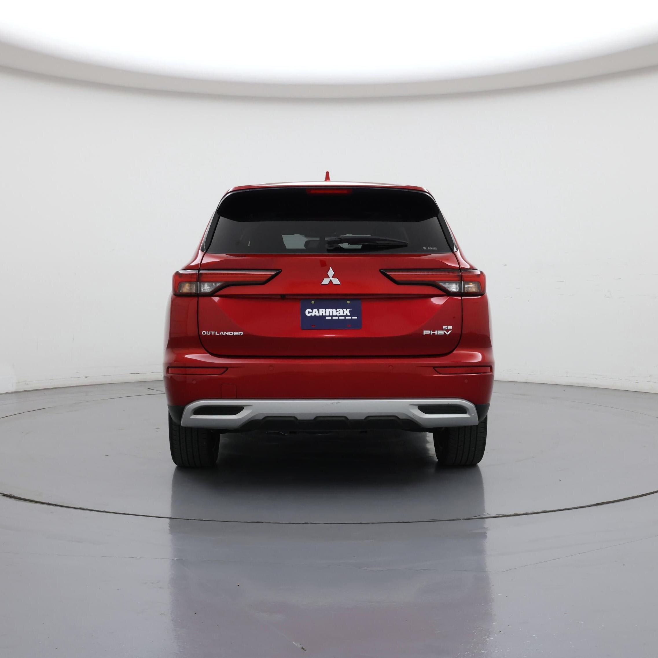 Thumbnail: 2023 Mitsubishi Outlander - 6