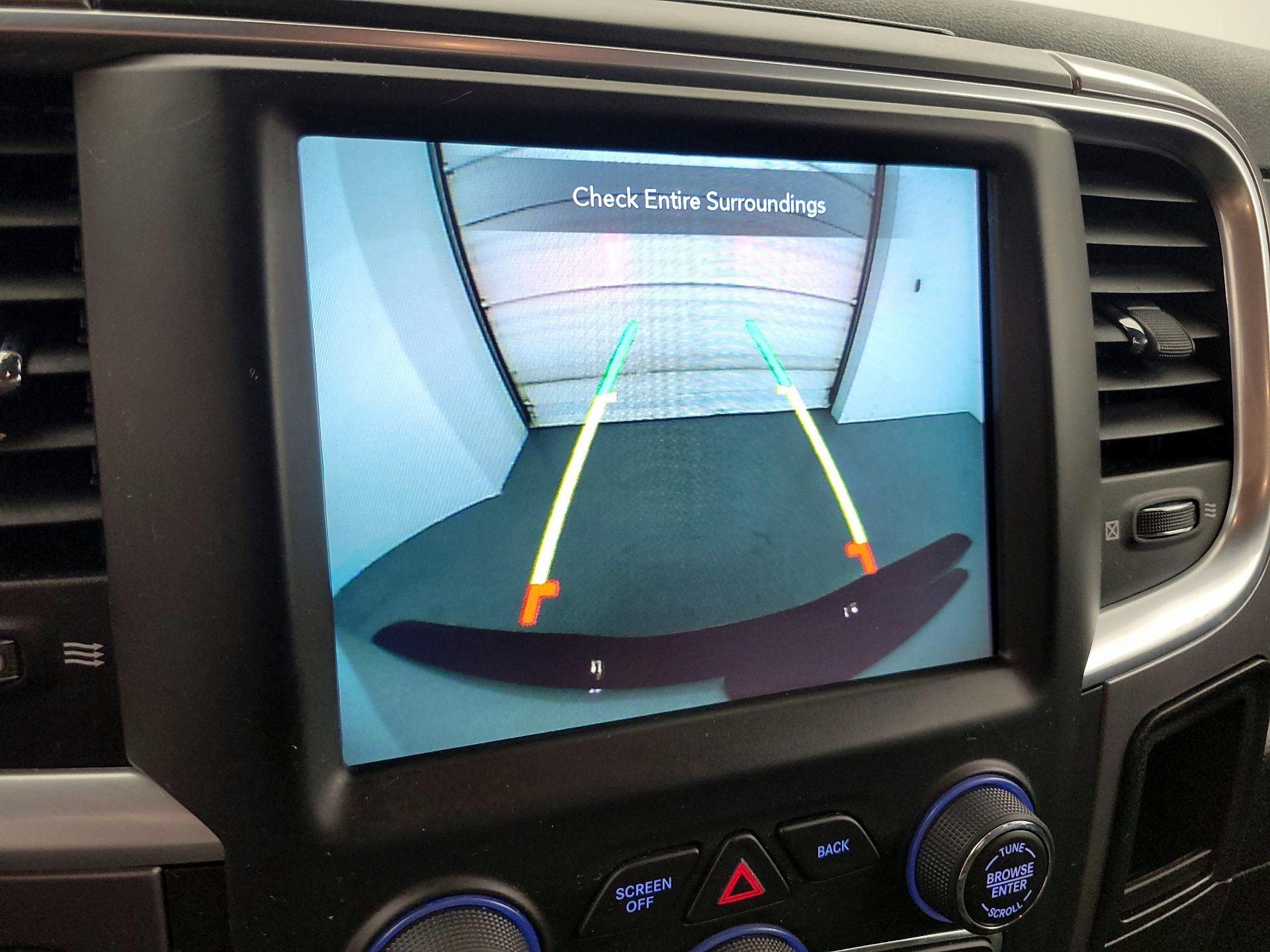 Thumbnail: 2021 RAM 1500 Classic - 13