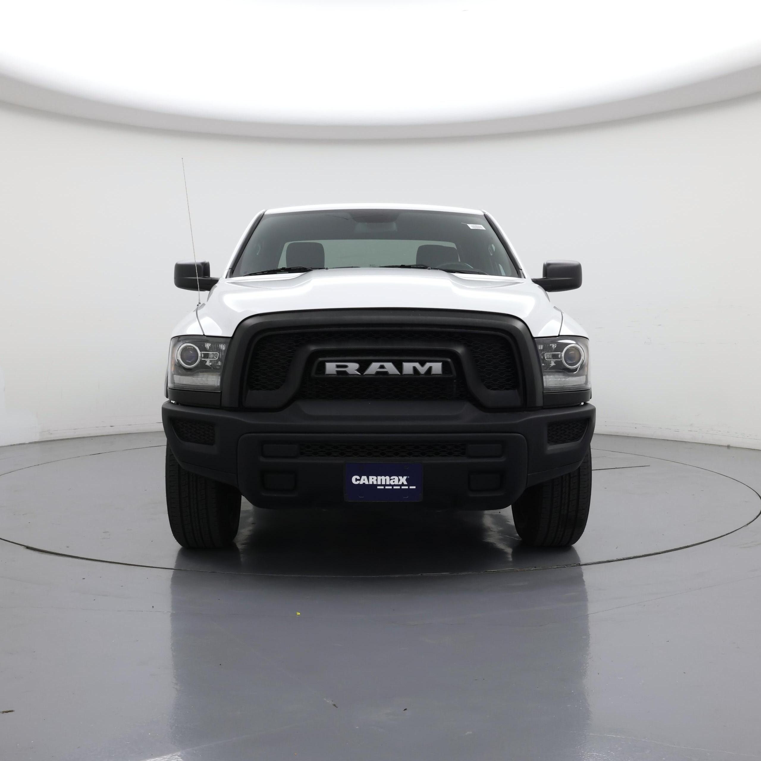 Thumbnail: 2021 RAM 1500 Classic - 5
