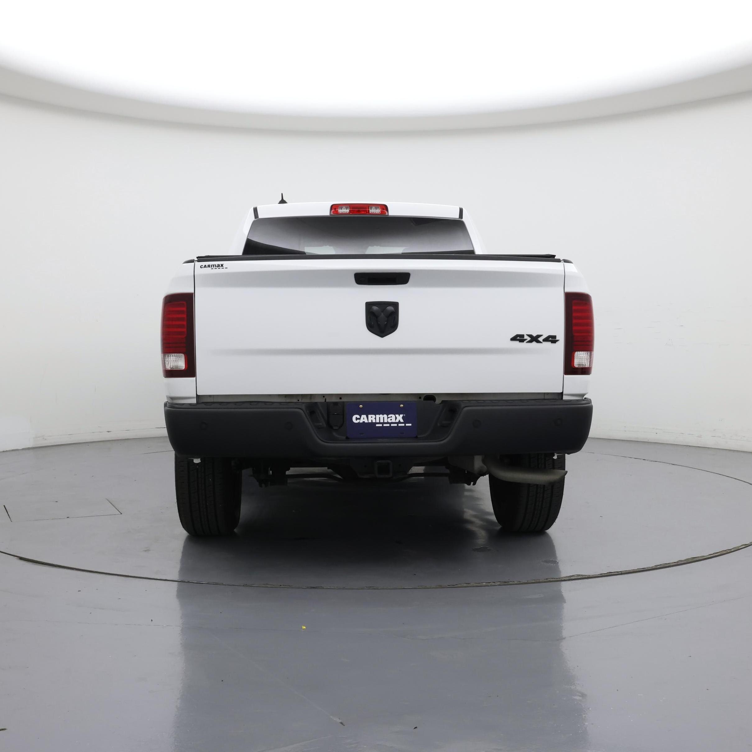 Thumbnail: 2021 RAM 1500 Classic - 6