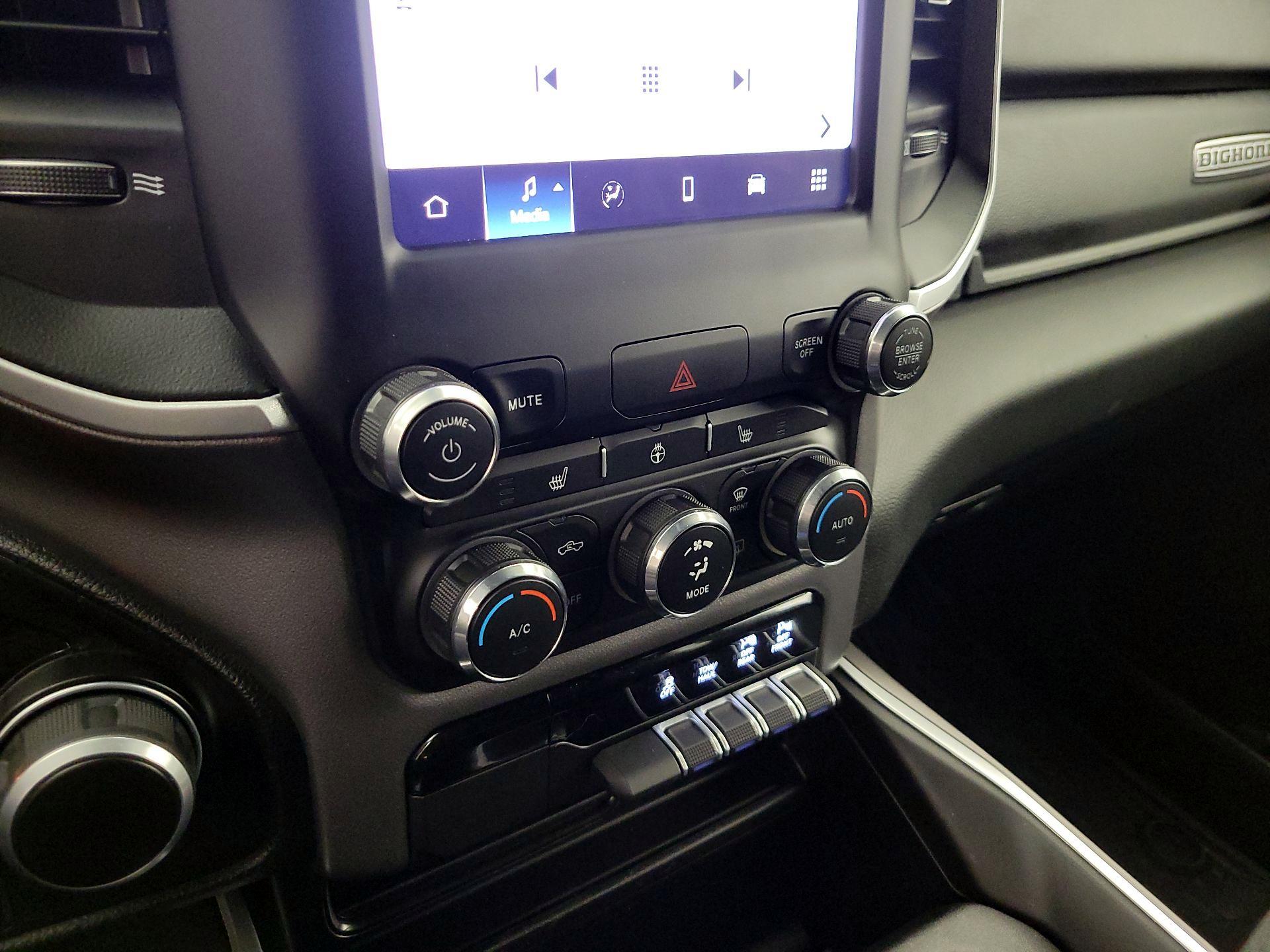 Thumbnail: 2022 RAM 1500 - 16