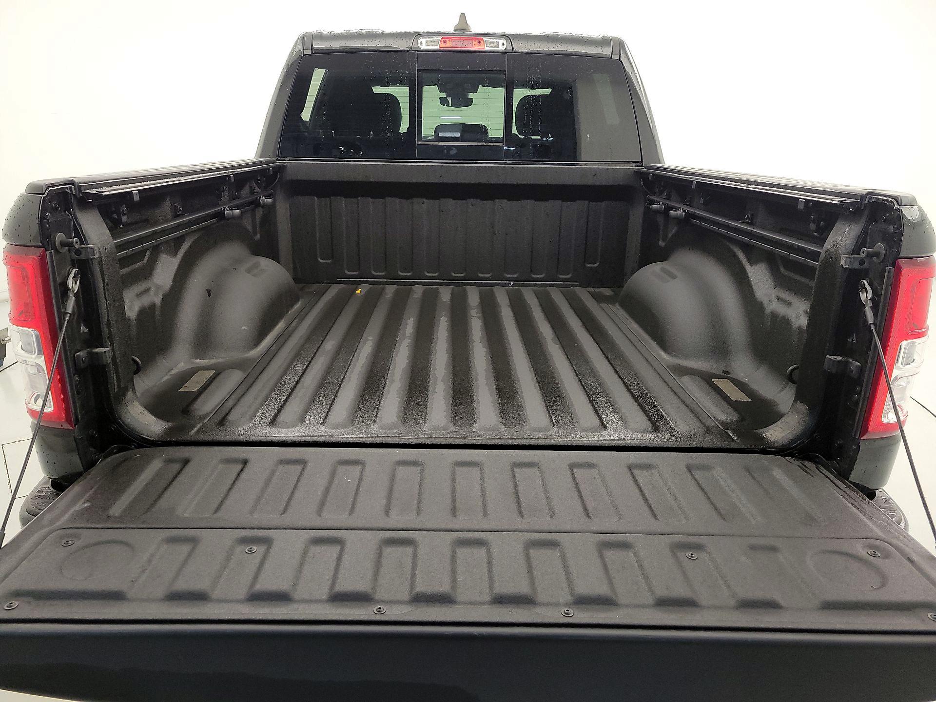 Thumbnail: 2022 RAM 1500 - 20