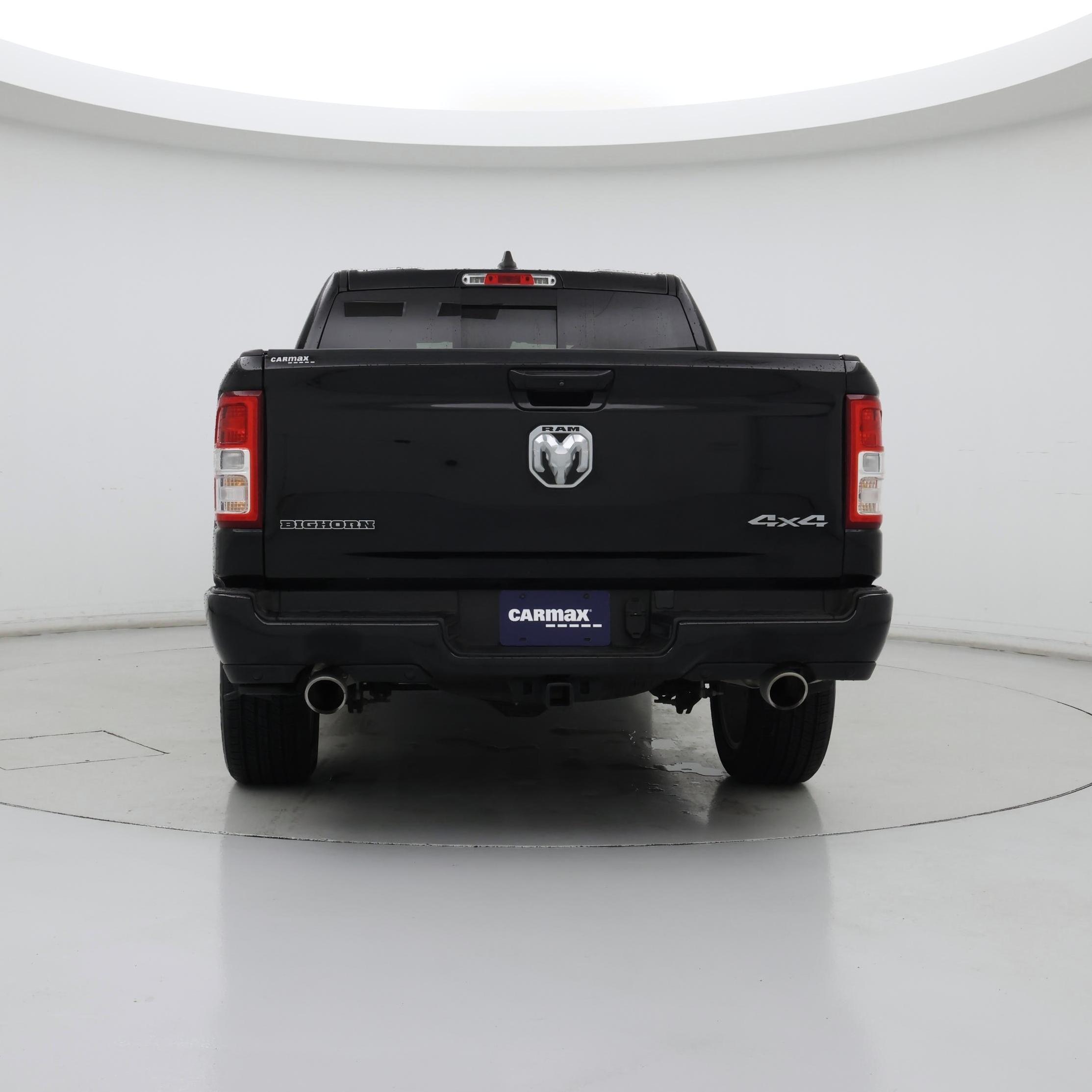 Thumbnail: 2022 RAM 1500 - 6