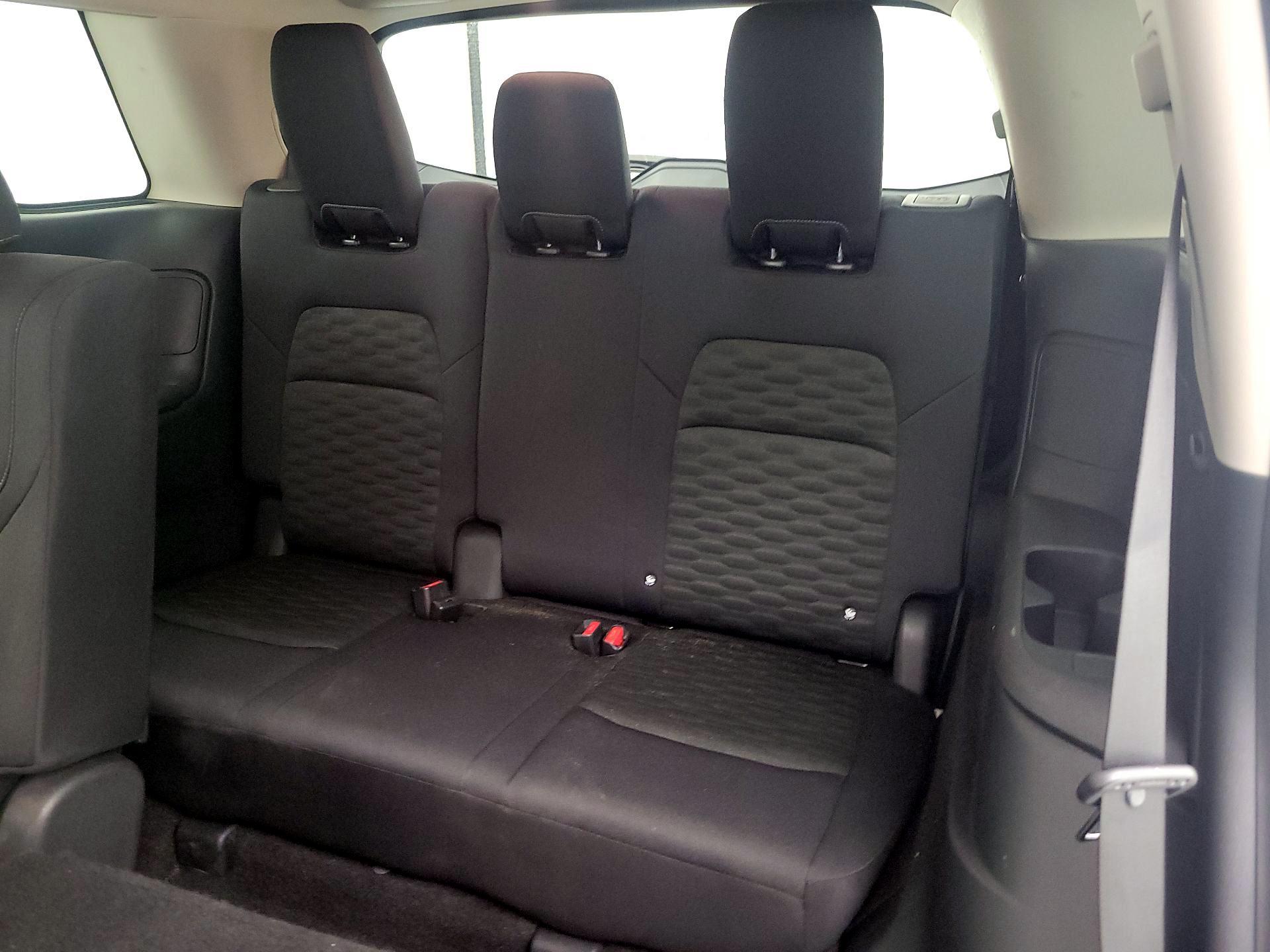 Thumbnail: 2022 Nissan Pathfinder - 20