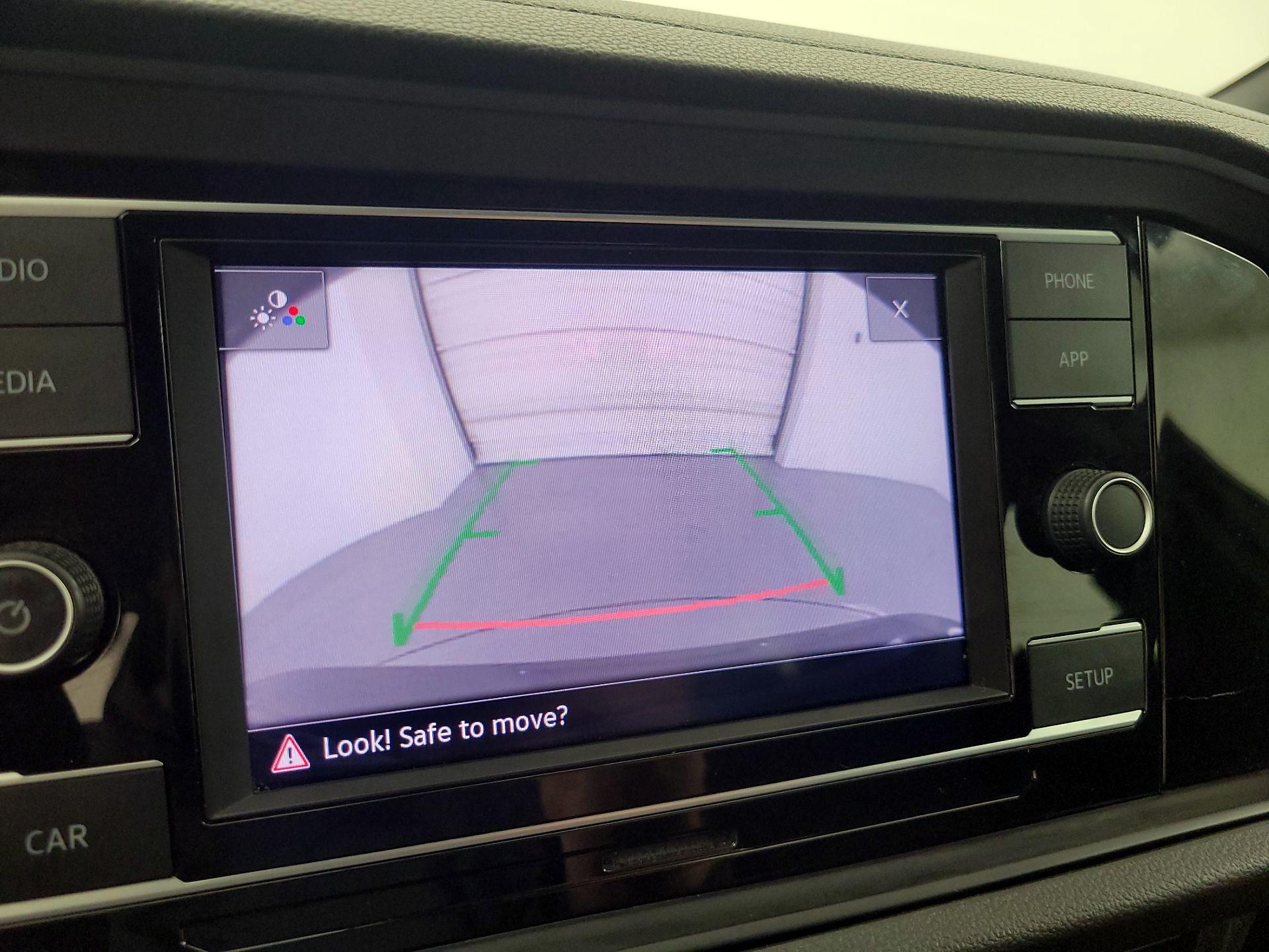 Thumbnail: 2024 Volkswagen Jetta - 14