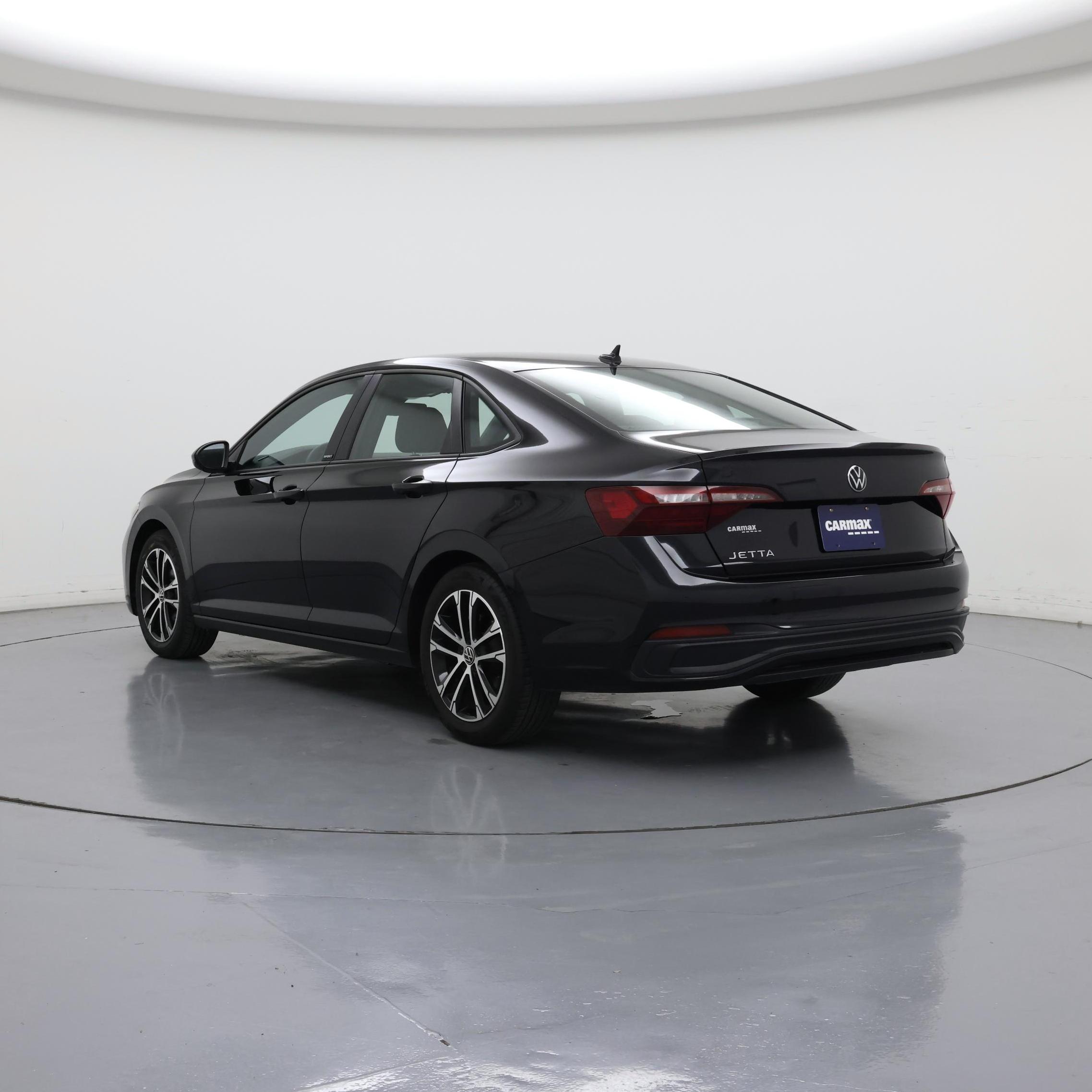 Thumbnail: 2024 Volkswagen Jetta - 2