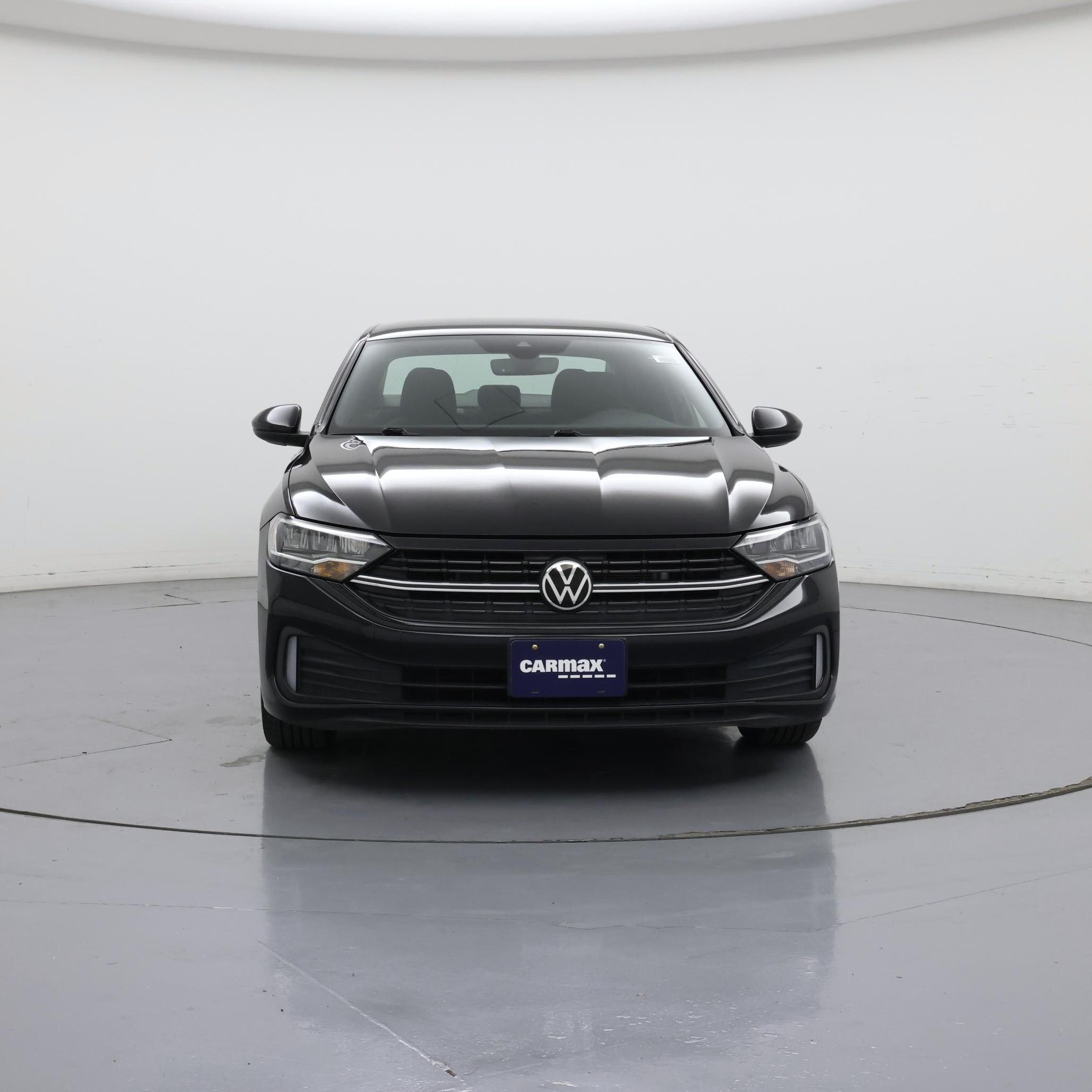 Thumbnail: 2024 Volkswagen Jetta - 5