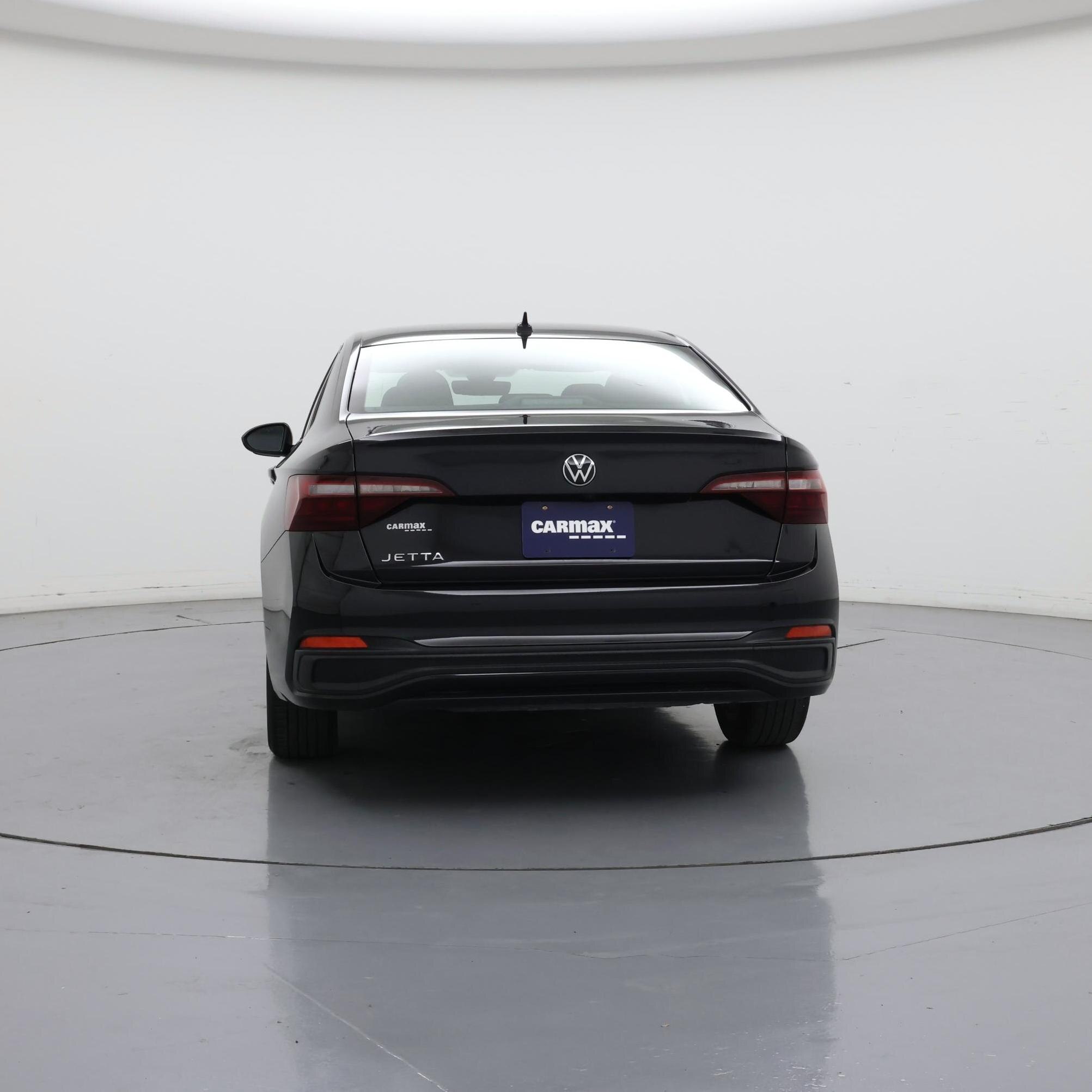 Thumbnail: 2024 Volkswagen Jetta - 6