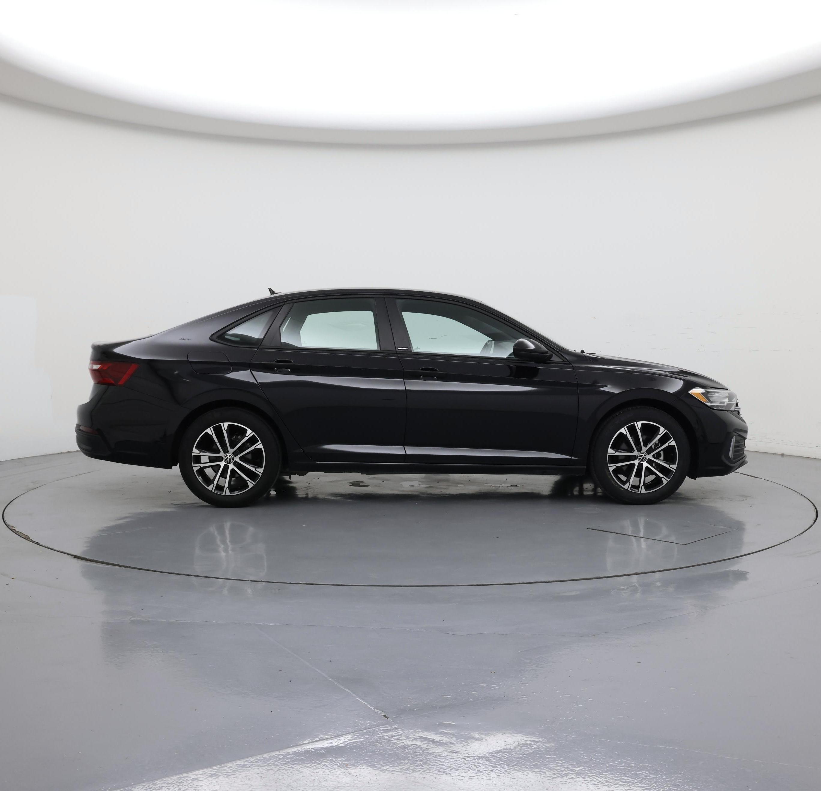 Thumbnail: 2024 Volkswagen Jetta - 7