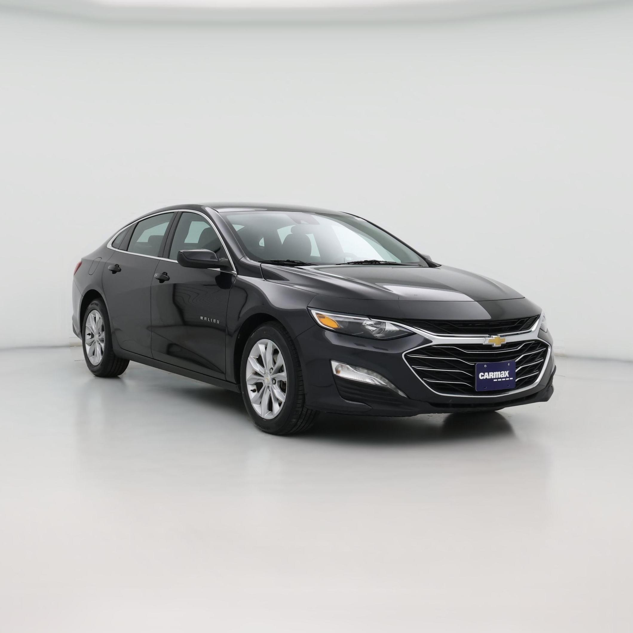 Thumbnail: 2023 Chevrolet Malibu - 1