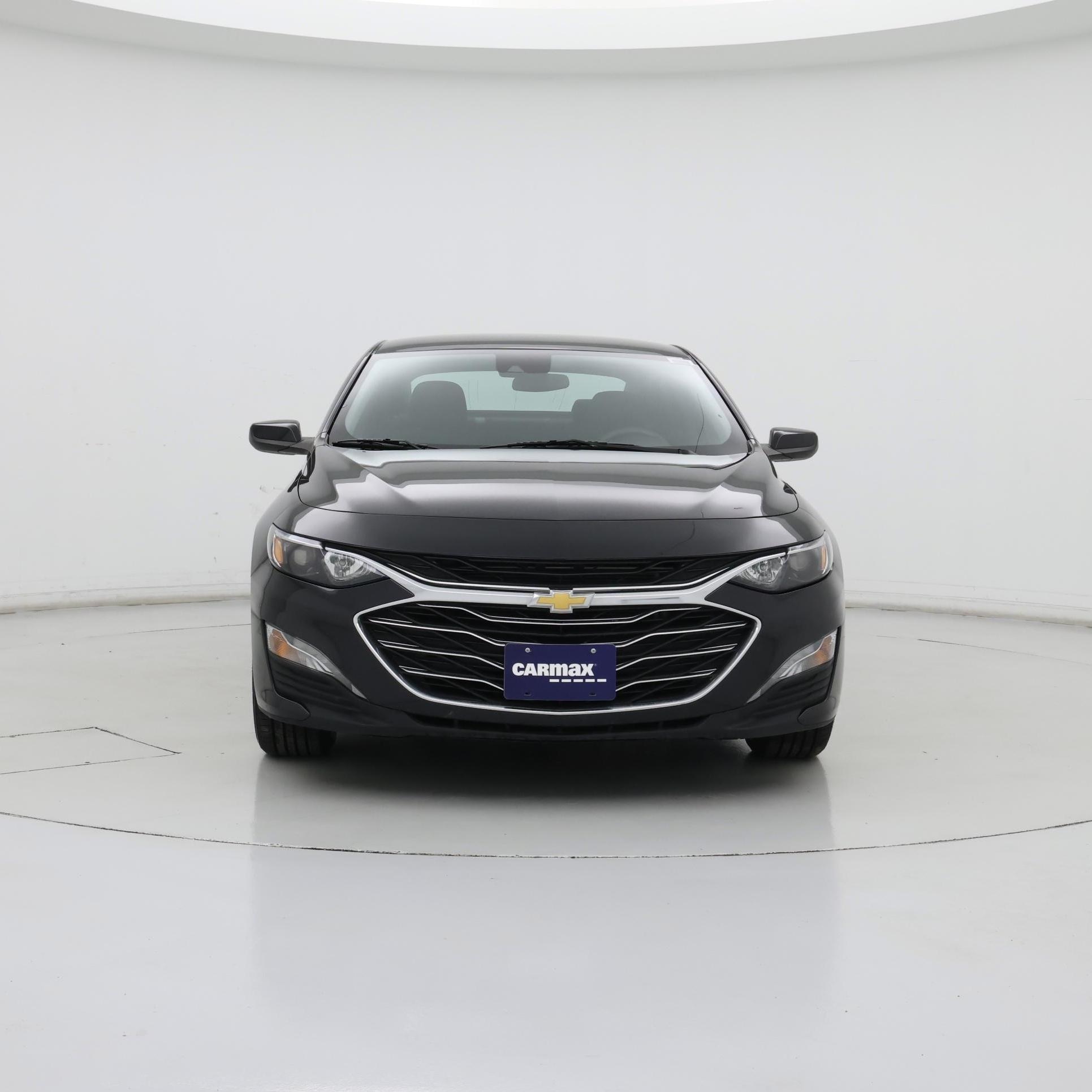 Thumbnail: 2023 Chevrolet Malibu - 5