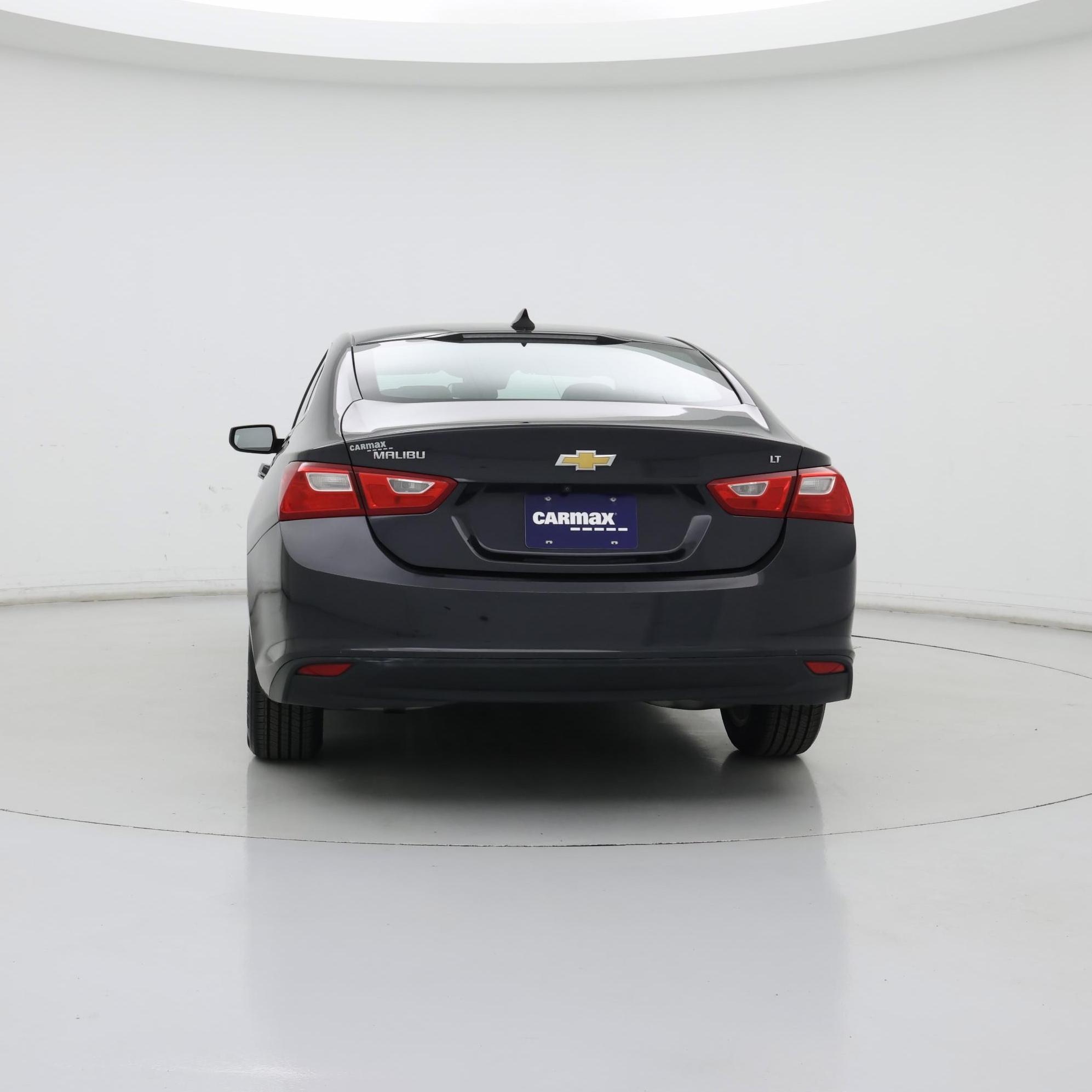 Thumbnail: 2023 Chevrolet Malibu - 6