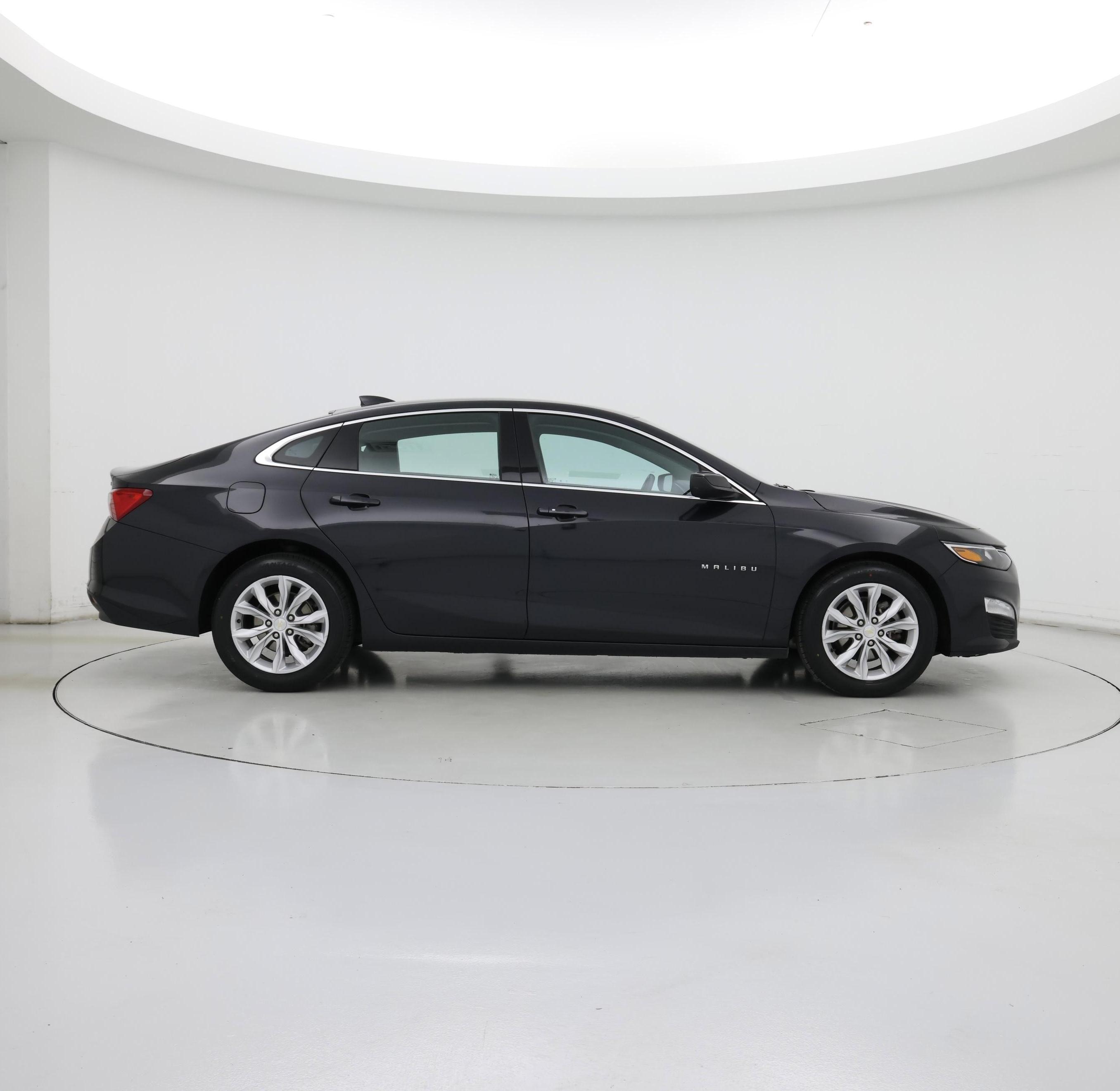 Thumbnail: 2023 Chevrolet Malibu - 7