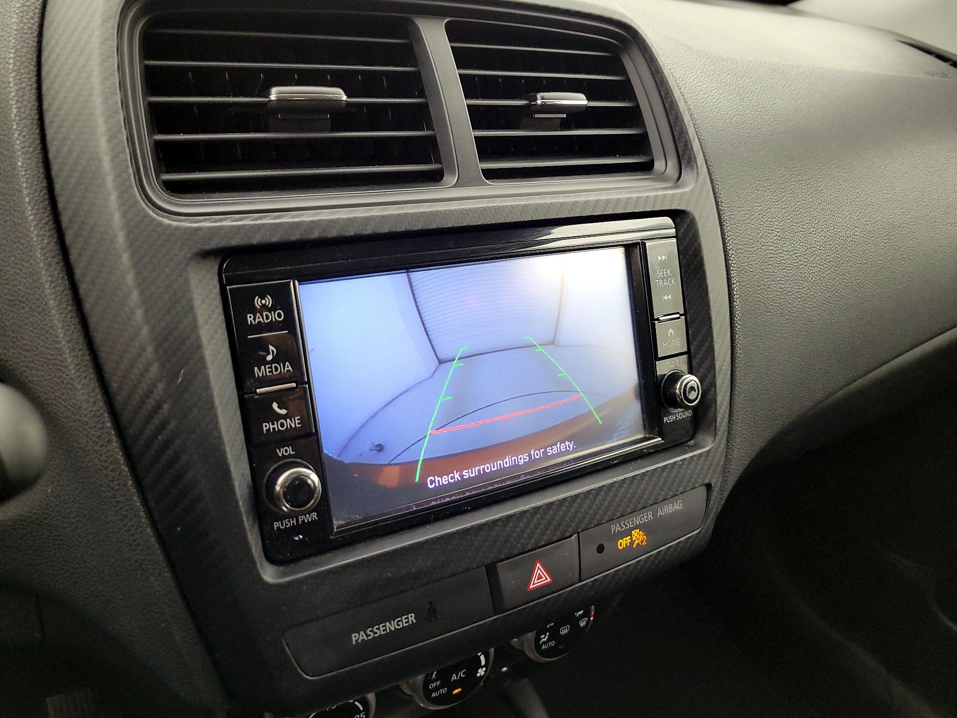 Thumbnail: 2023 Mitsubishi Outlander Sport - 14