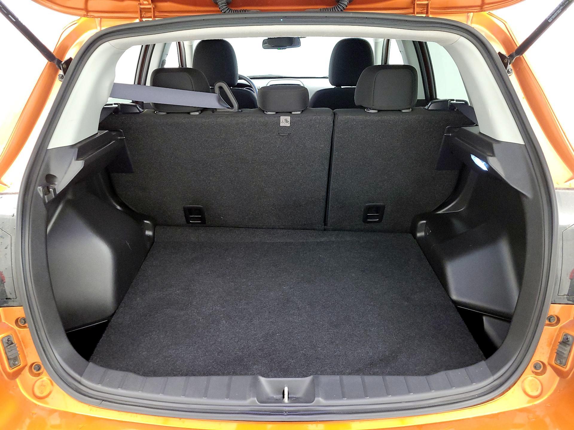 Thumbnail: 2023 Mitsubishi Outlander Sport - 20