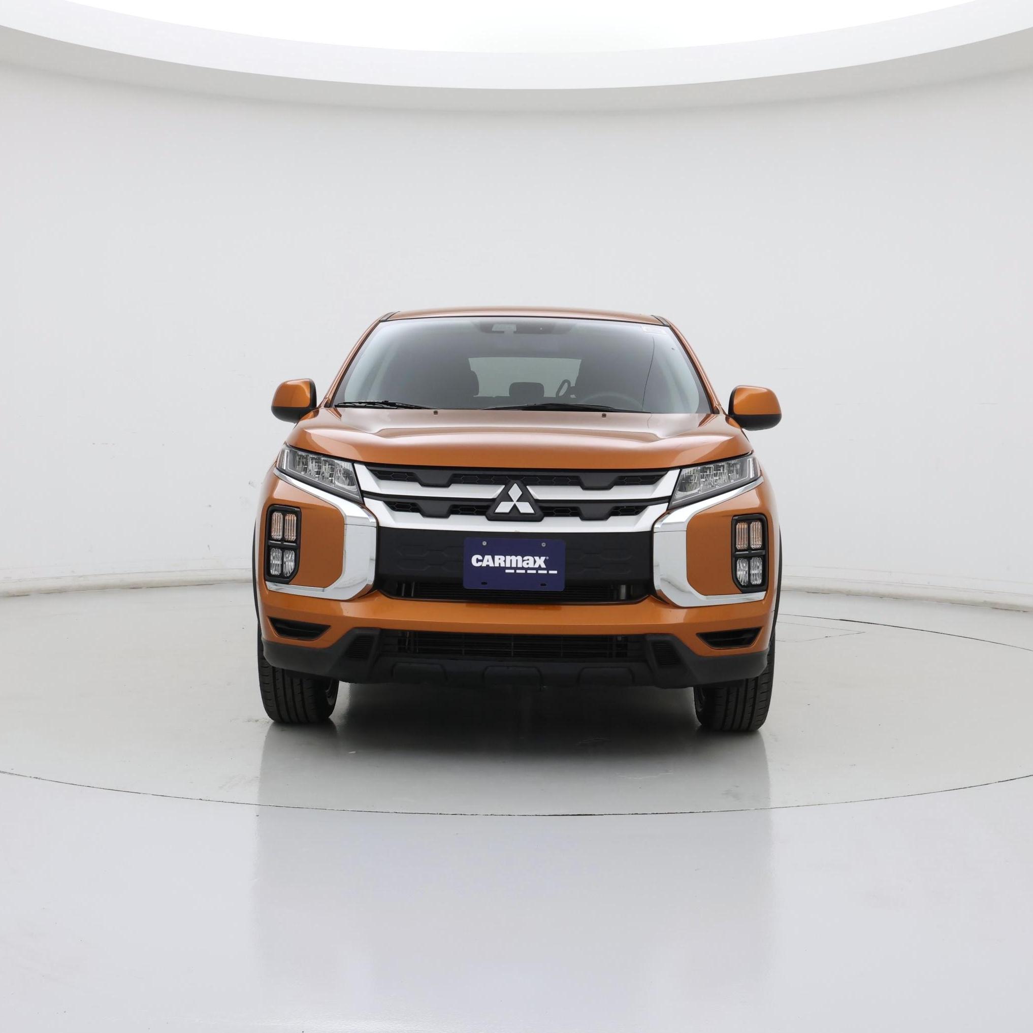 Thumbnail: 2023 Mitsubishi Outlander Sport - 5