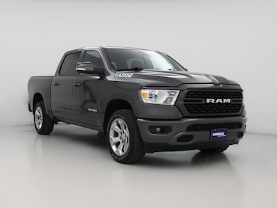 2022 Ram 1500 Bighorn