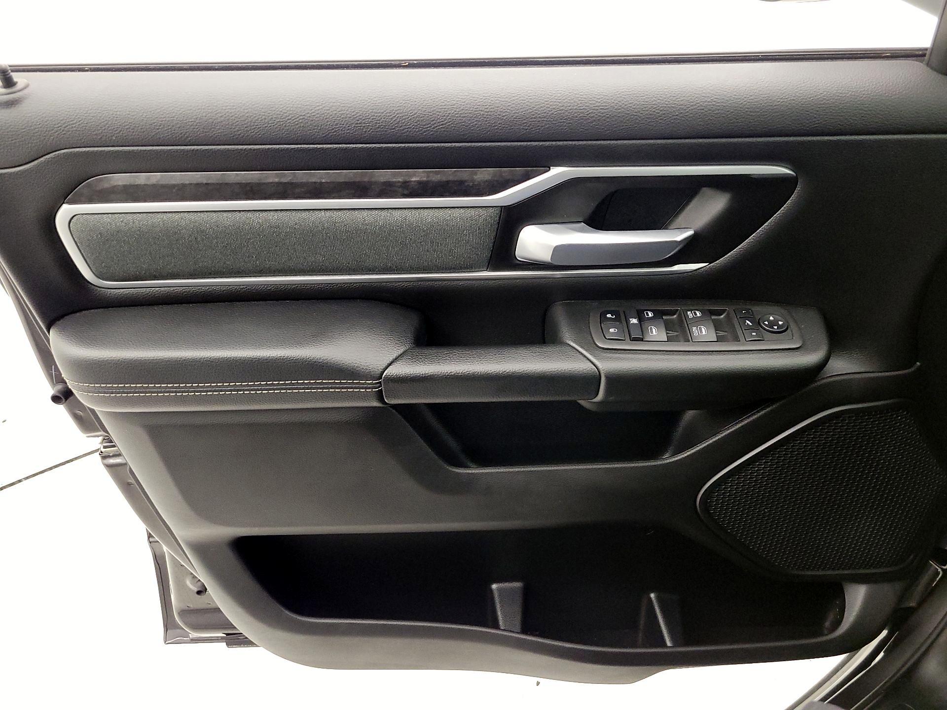 Thumbnail: 2022 RAM 1500 - 12