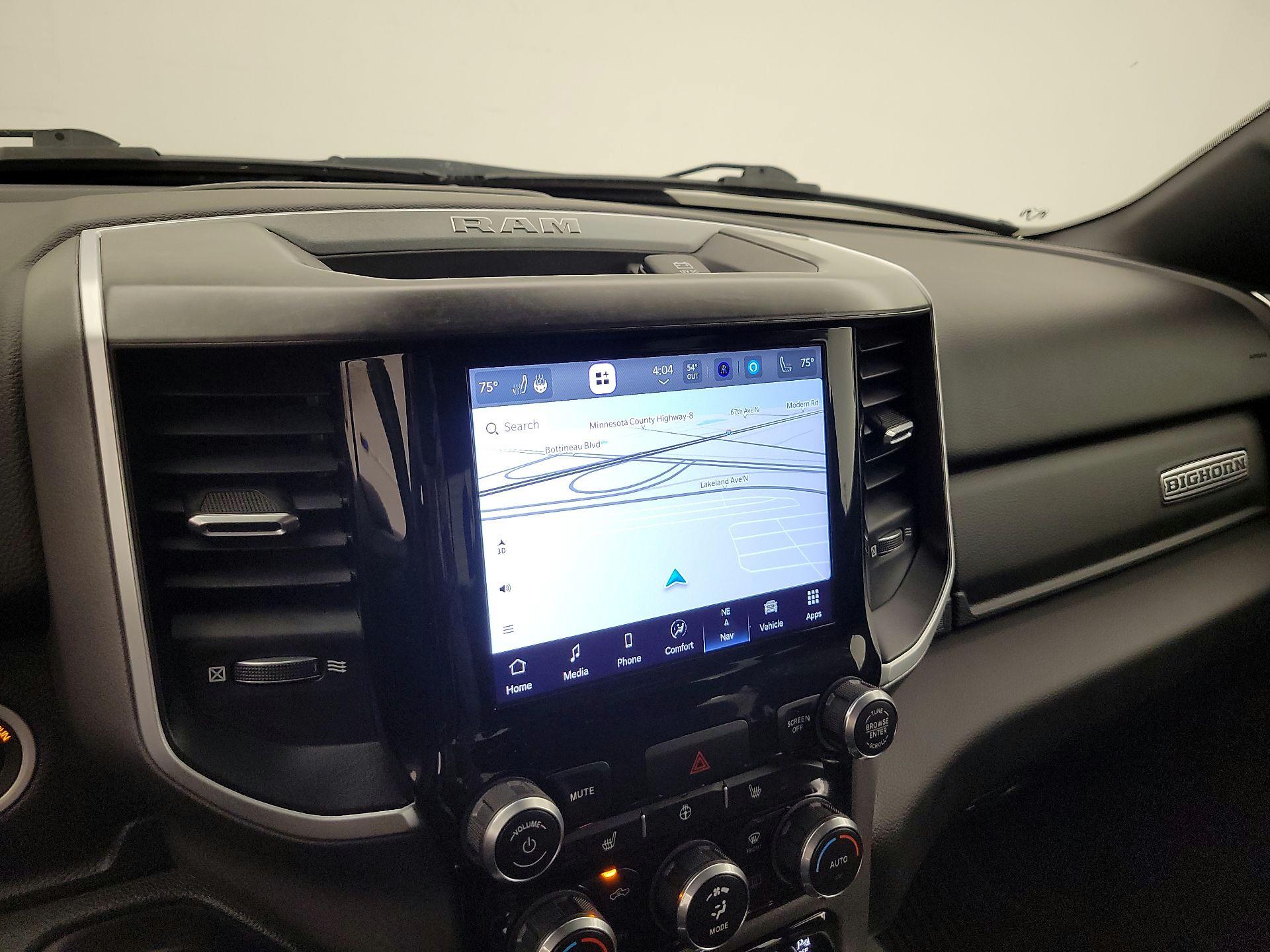 Thumbnail: 2022 RAM 1500 - 14