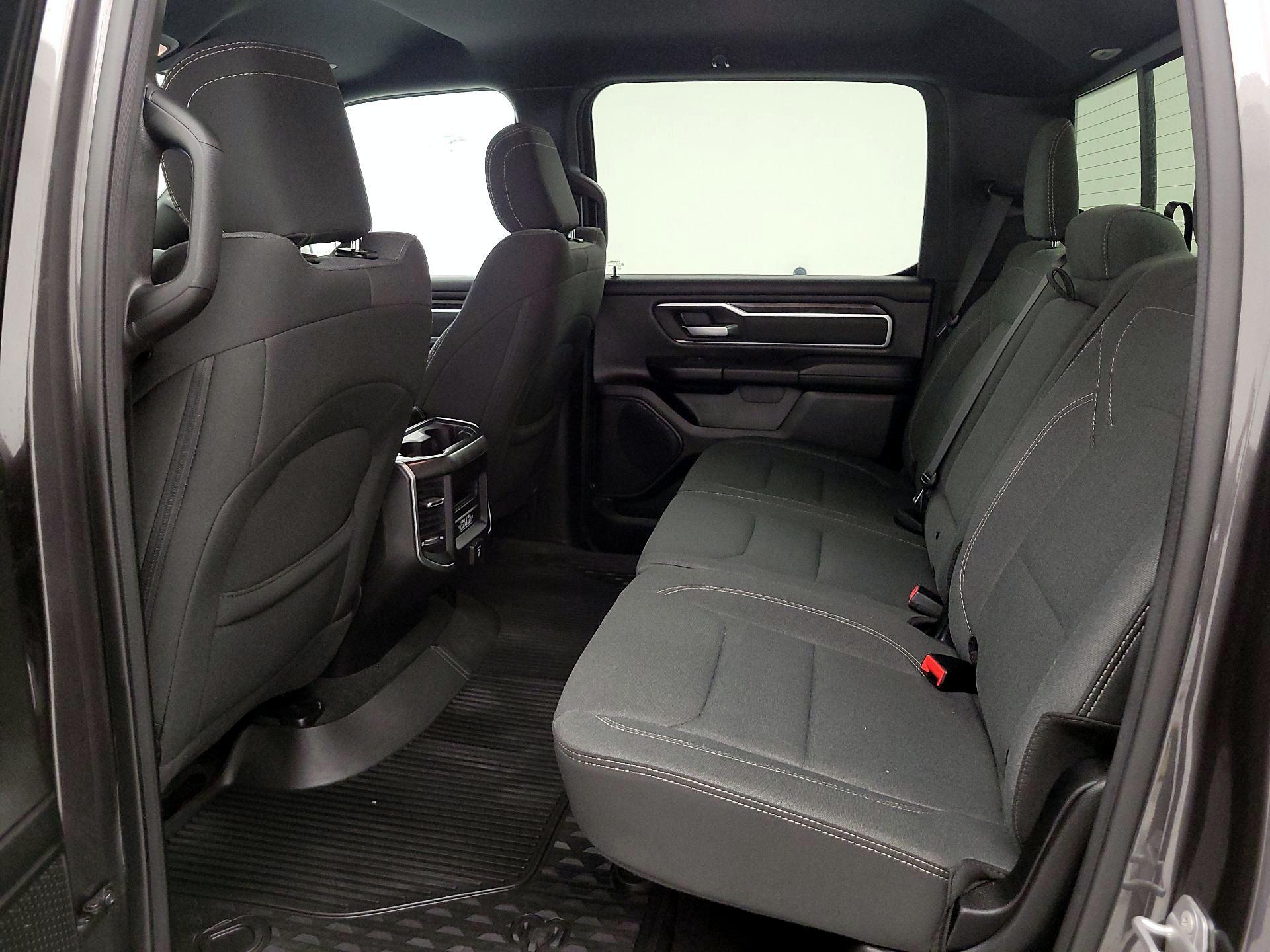 Thumbnail: 2022 RAM 1500 - 20