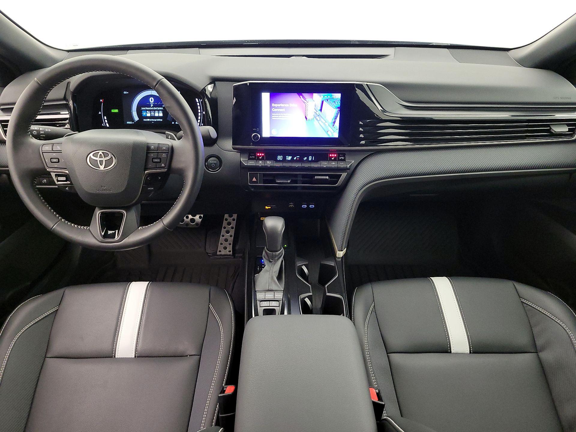 Thumbnail: 2025 Toyota Camry - 9