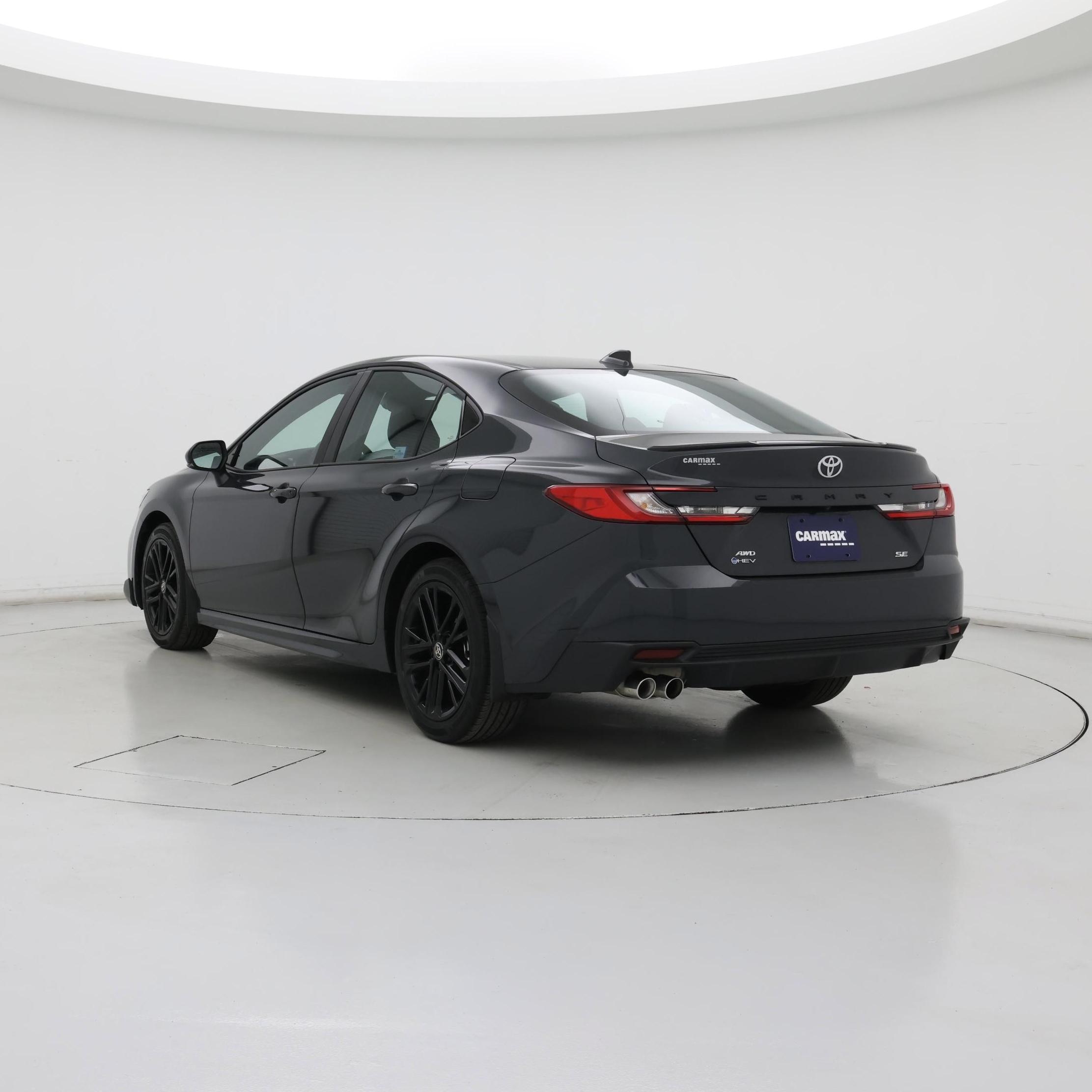 Thumbnail: 2025 Toyota Camry - 2