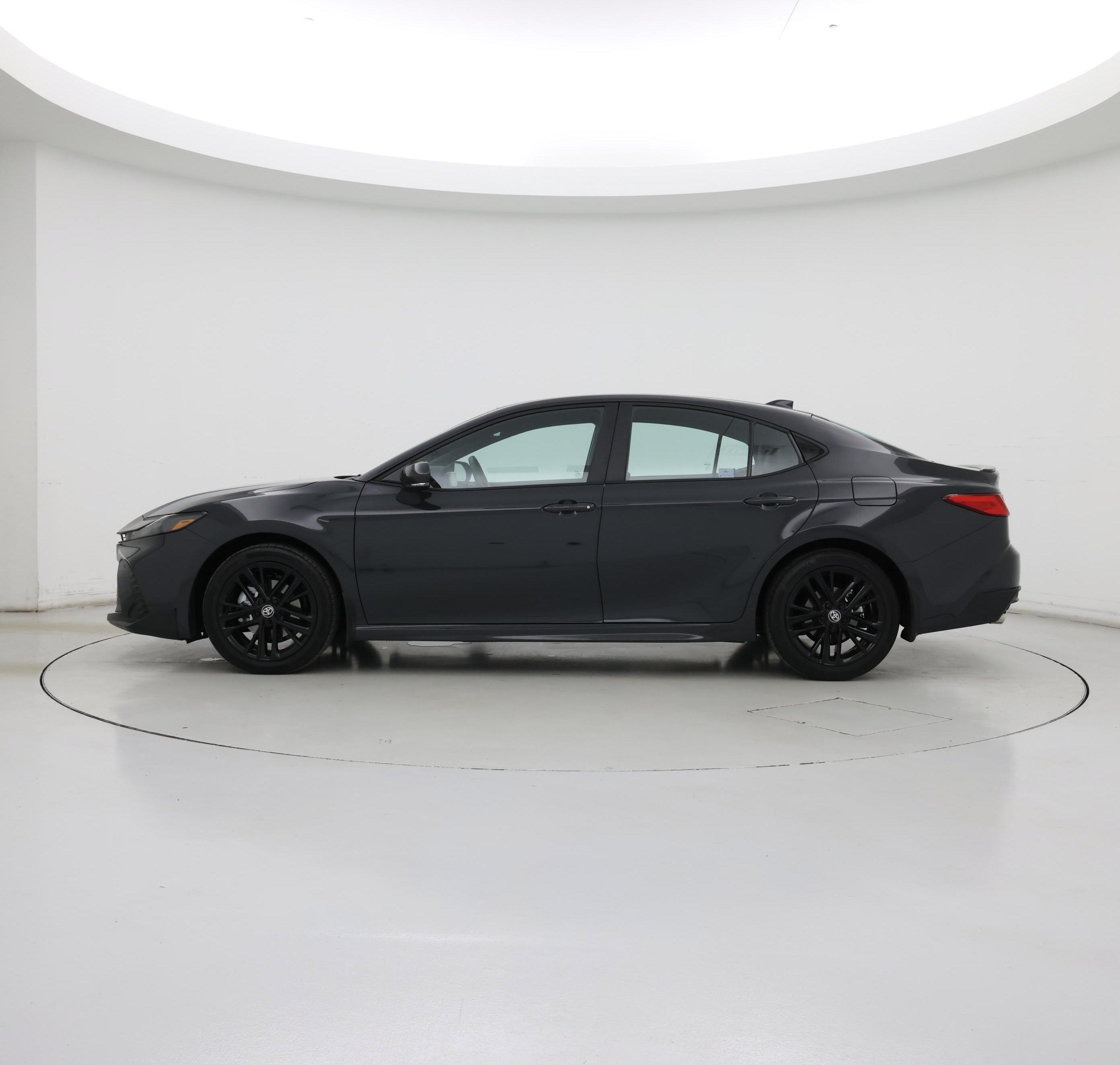Thumbnail: 2025 Toyota Camry - 3