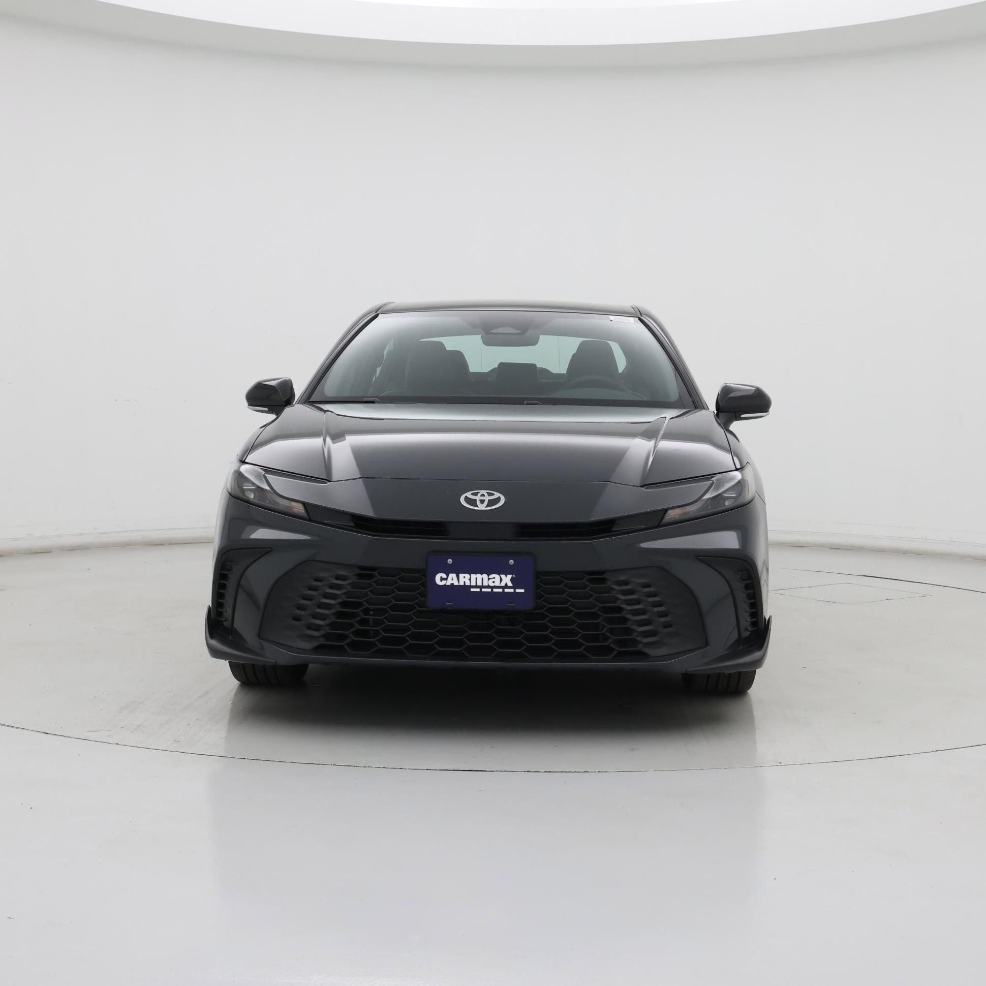 Thumbnail: 2025 Toyota Camry - 5