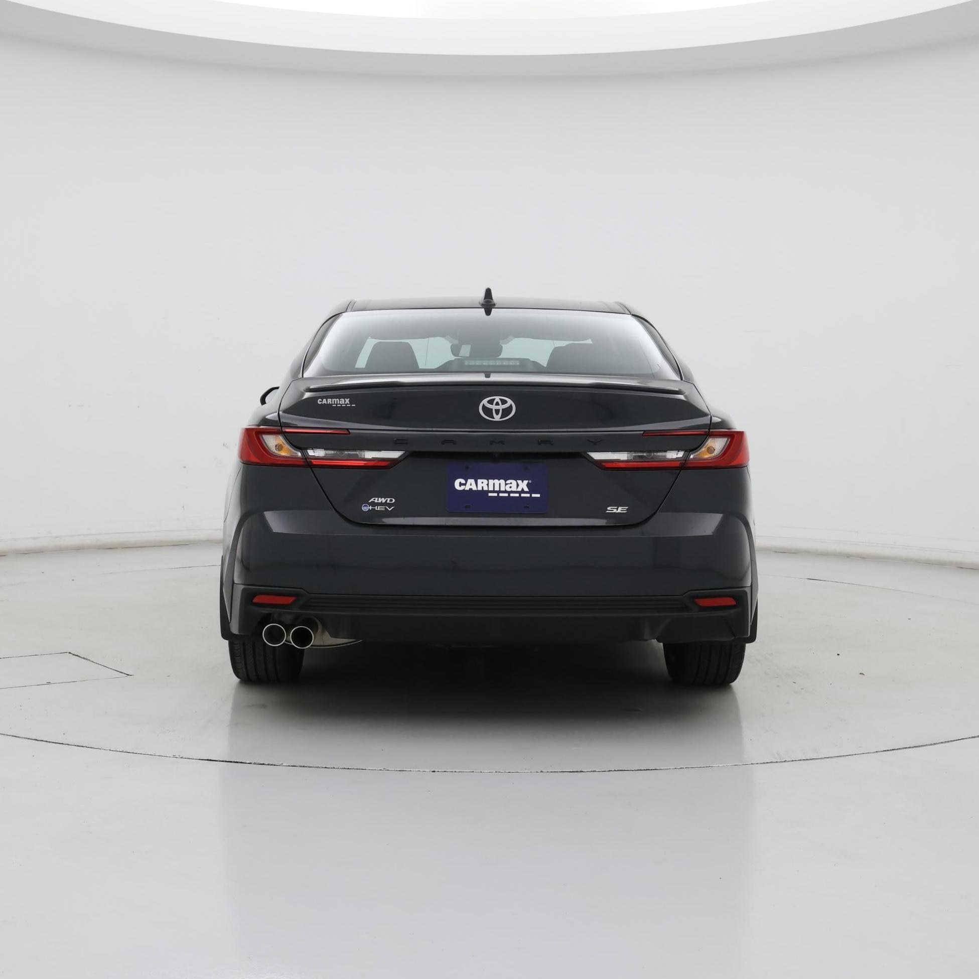 Thumbnail: 2025 Toyota Camry - 6