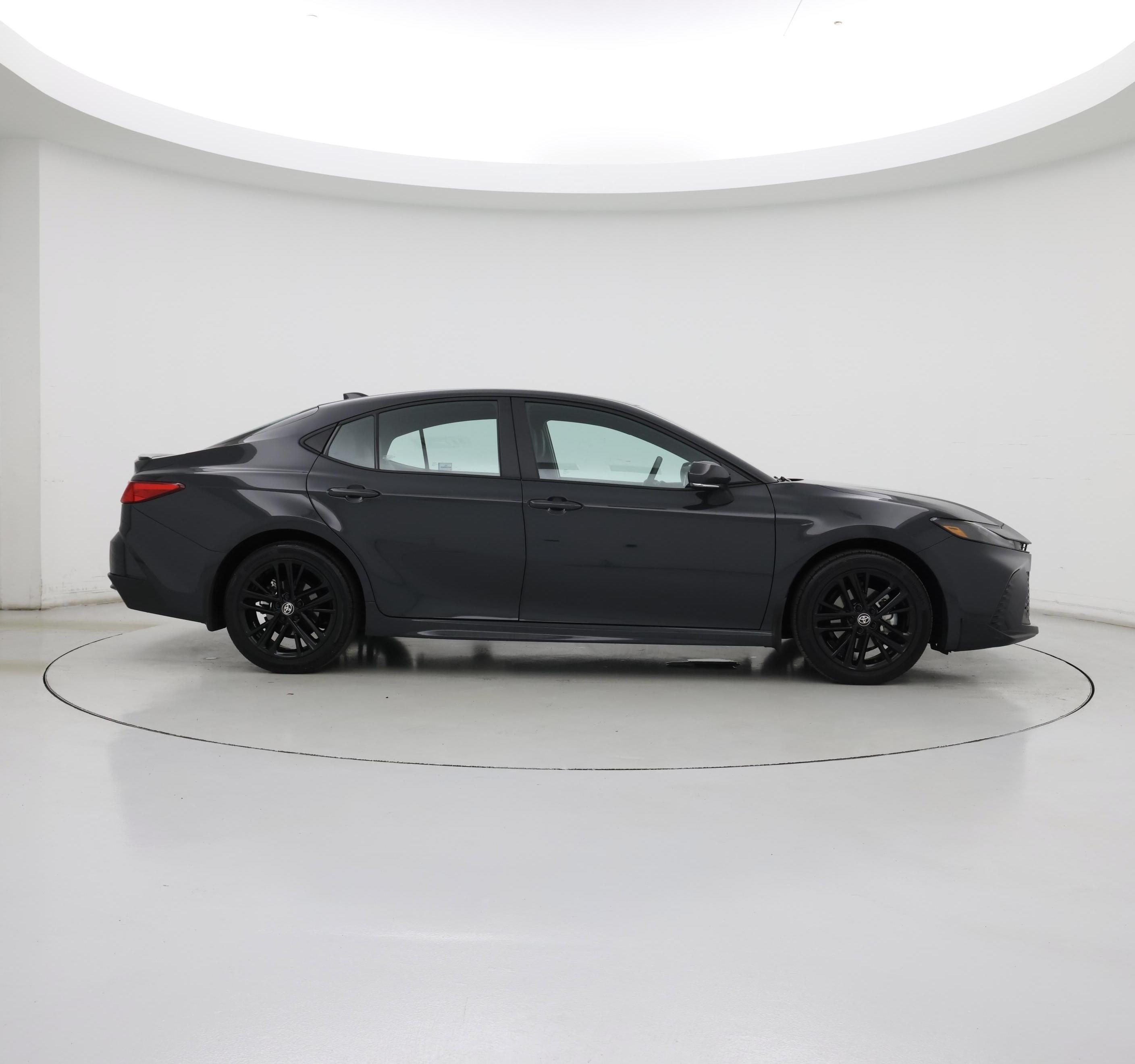 Thumbnail: 2025 Toyota Camry - 7