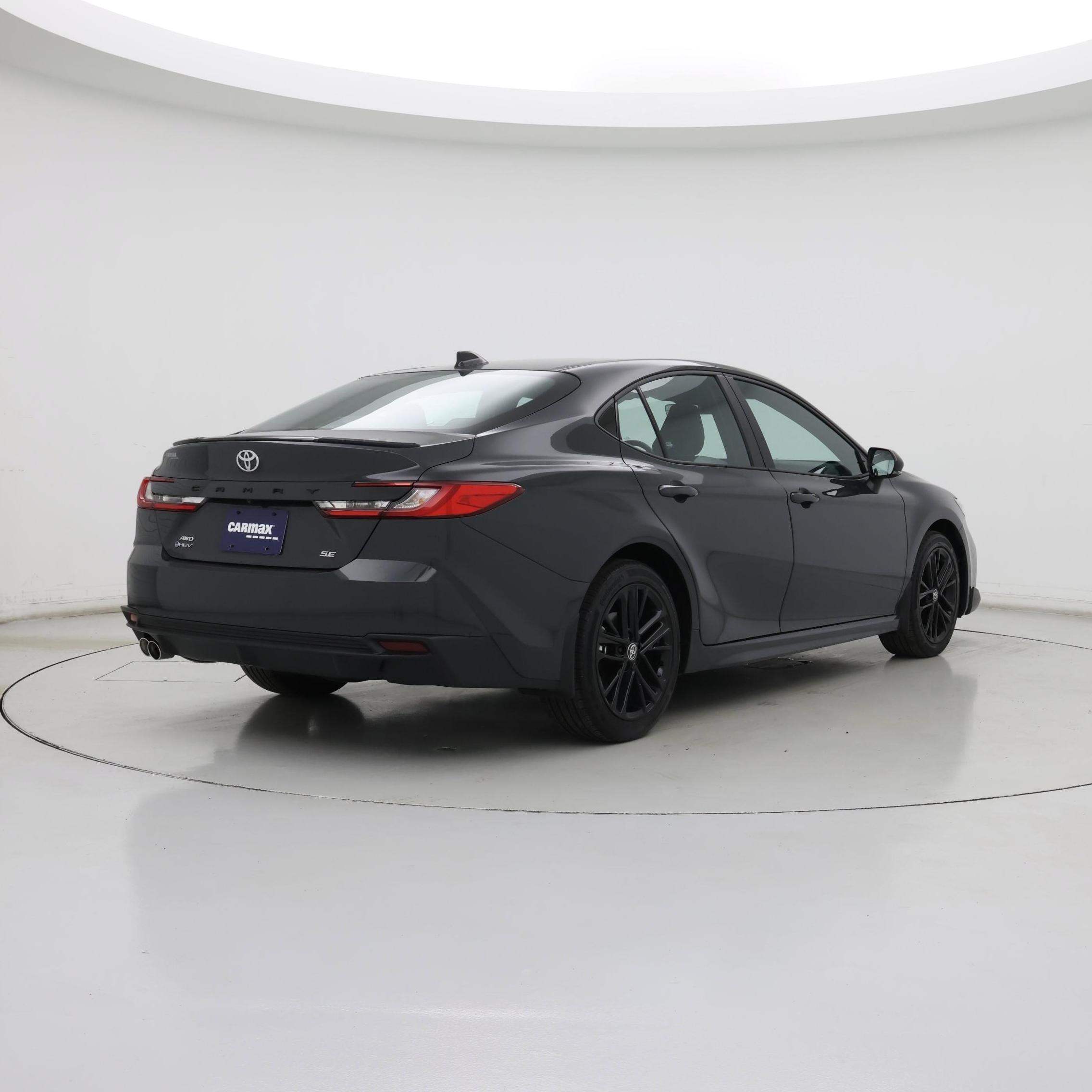 Thumbnail: 2025 Toyota Camry - 8