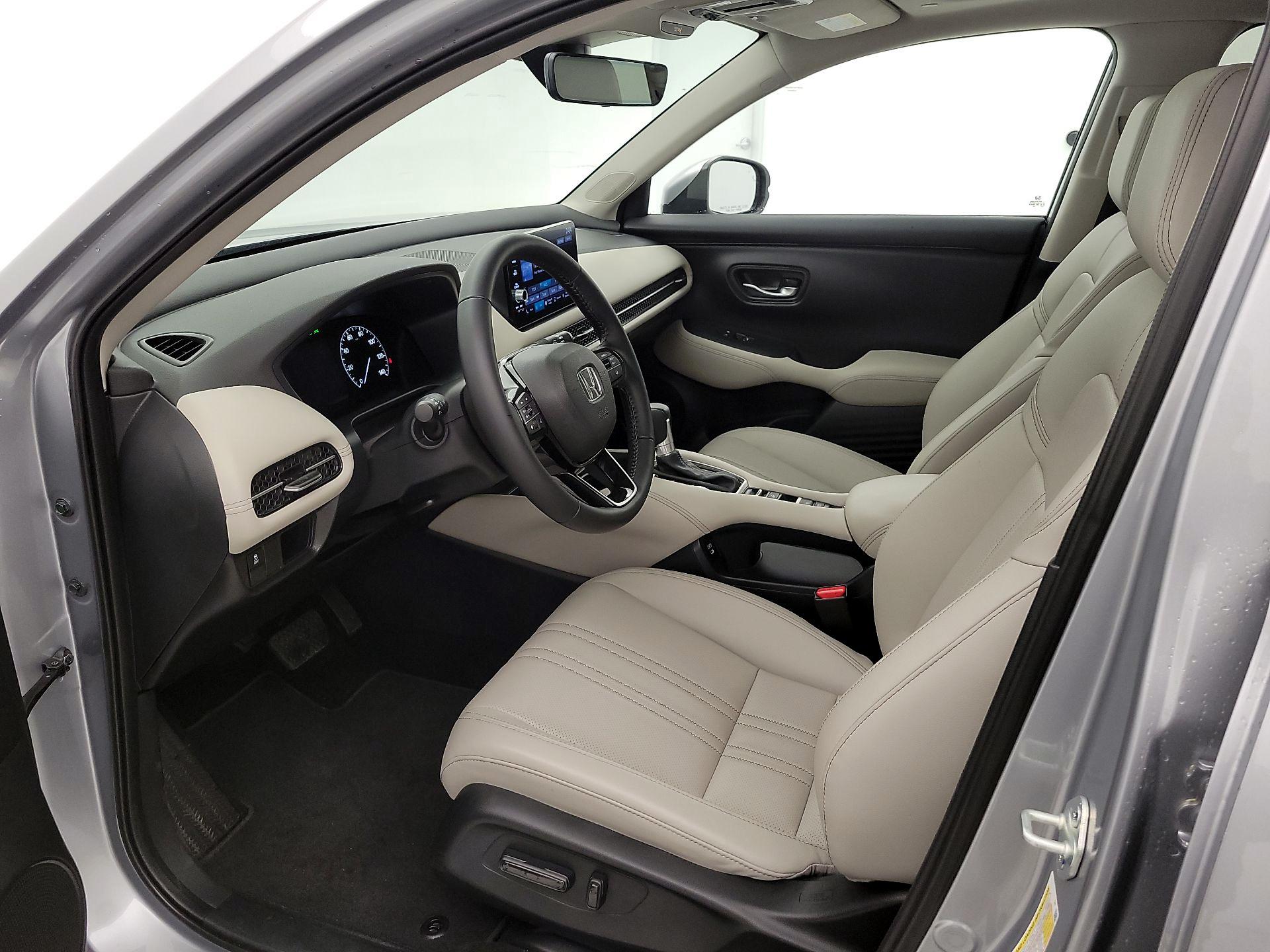 Thumbnail: 2025 Honda HR-V - 11