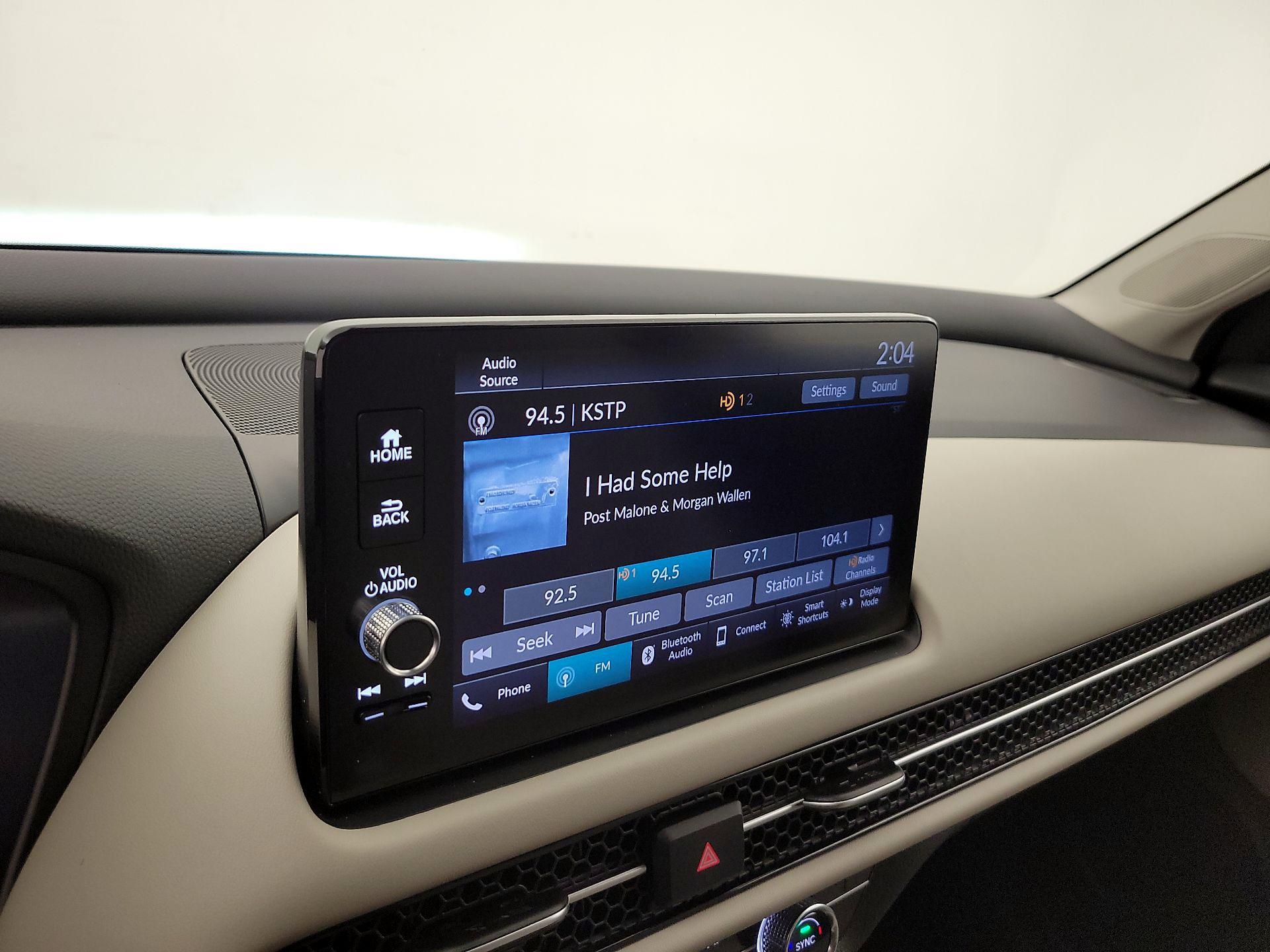 Thumbnail: 2025 Honda HR-V - 15