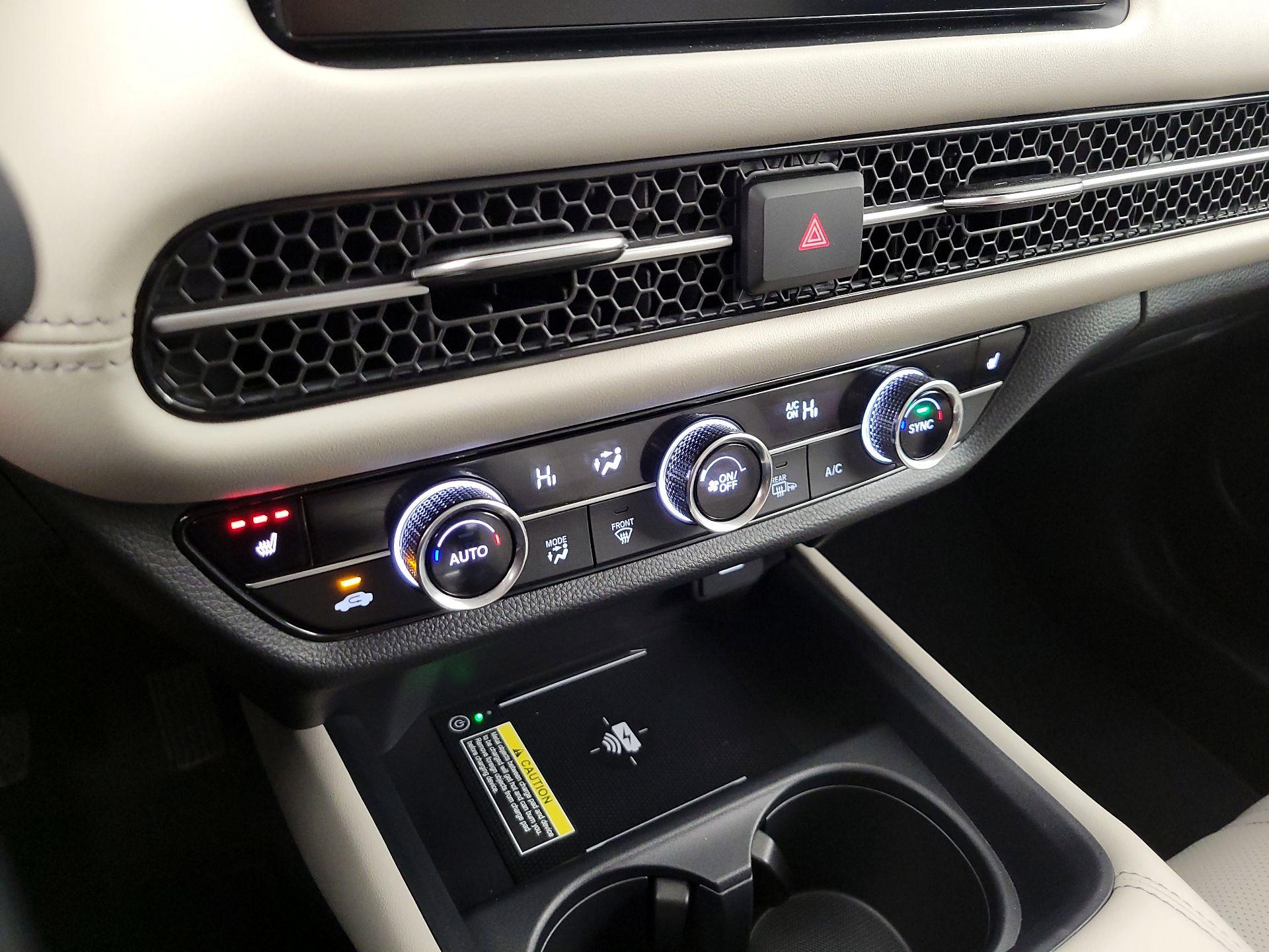 Thumbnail: 2025 Honda HR-V - 16