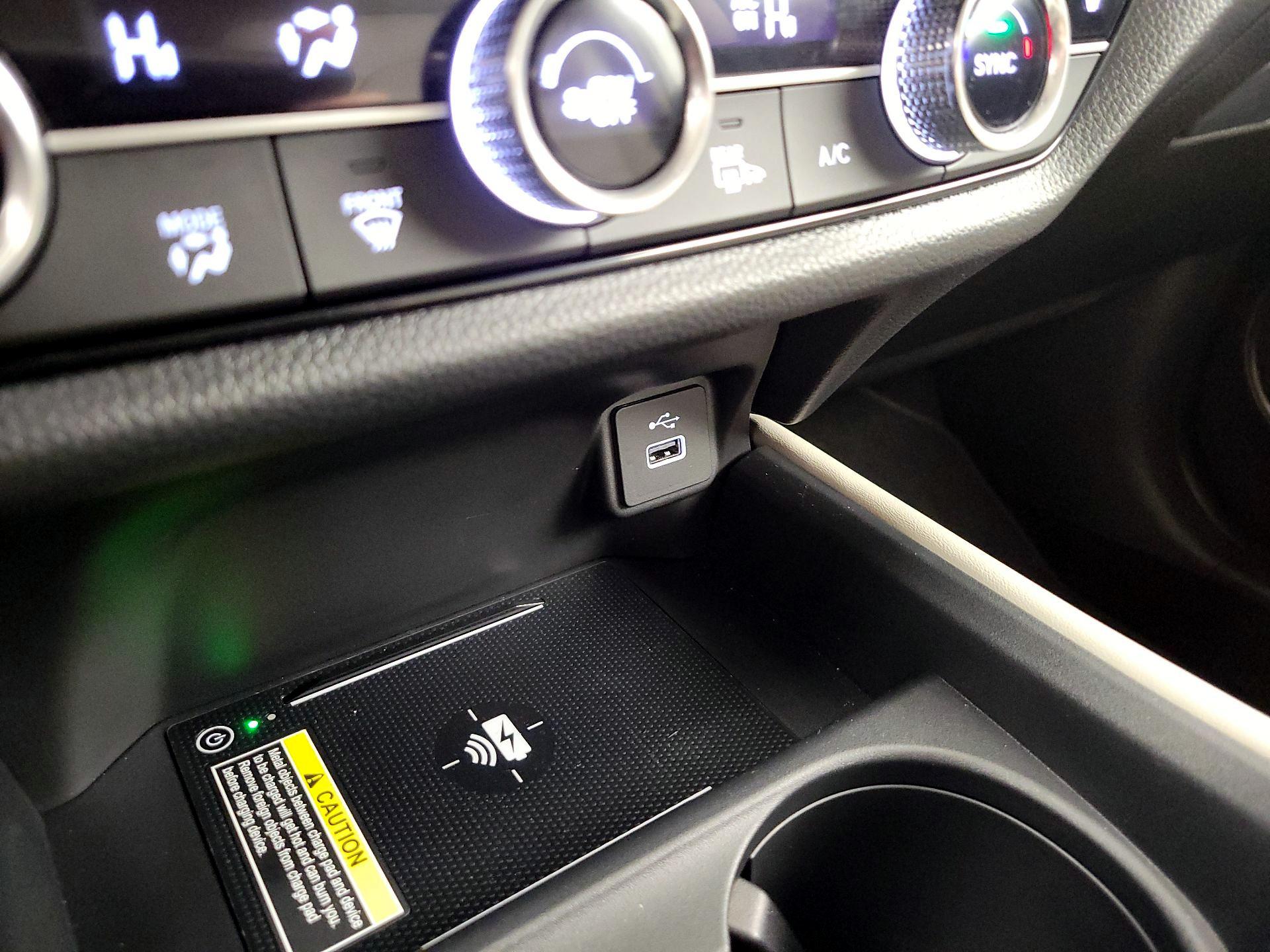 Thumbnail: 2025 Honda HR-V - 18