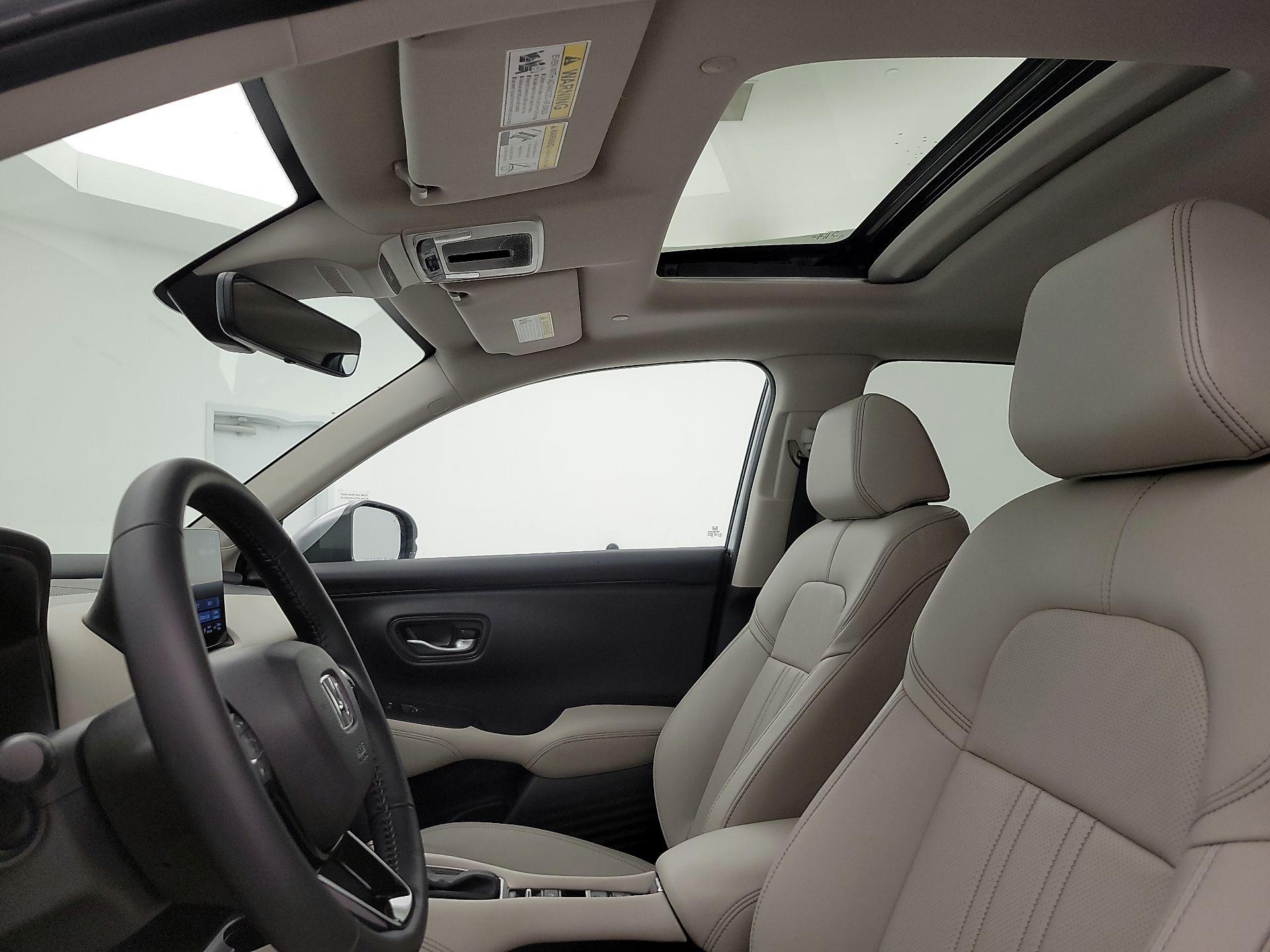 Thumbnail: 2025 Honda HR-V - 19