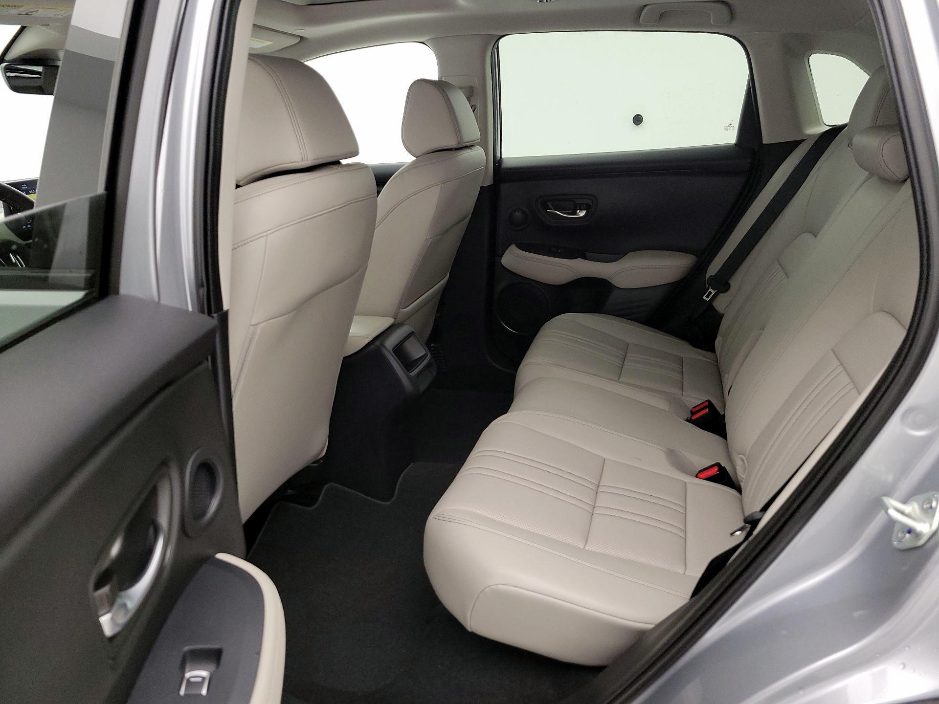 Thumbnail: 2025 Honda HR-V - 20